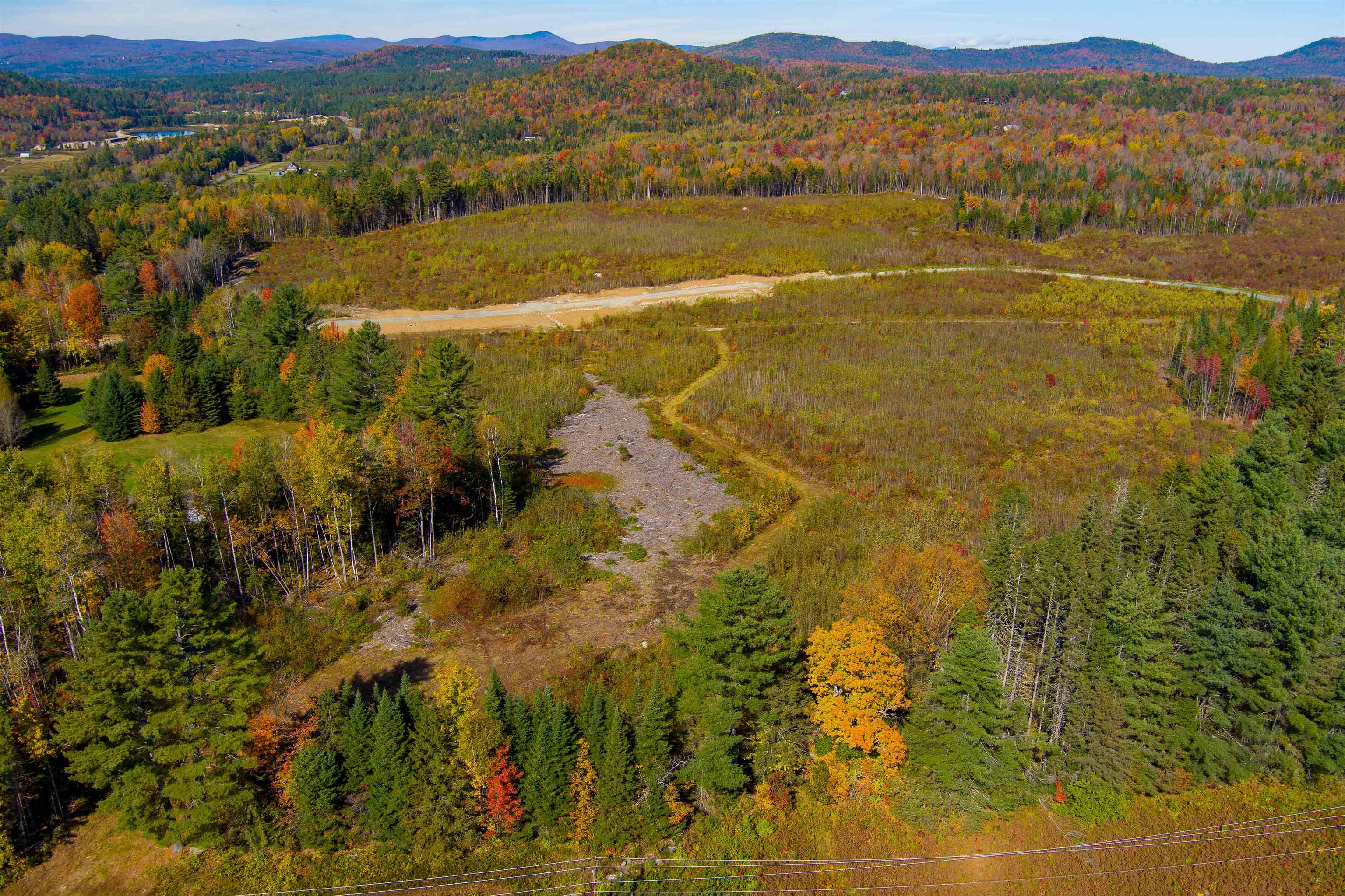 Lot 11 Mirror Lake Road Property Photo 6