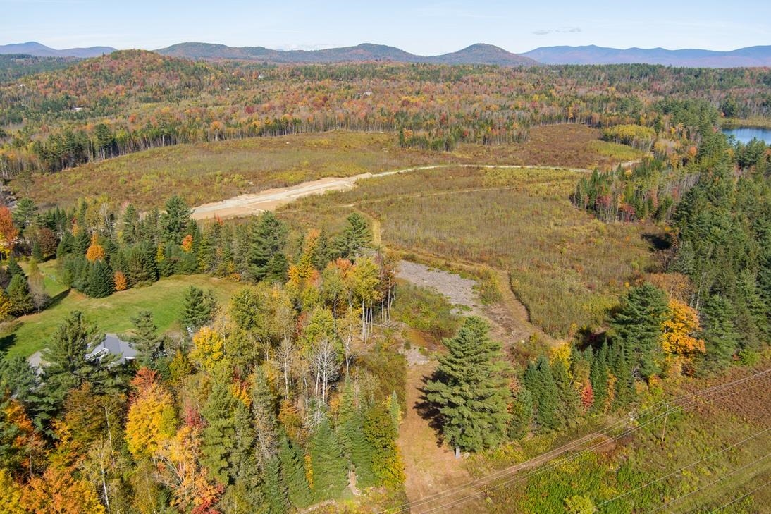 Lot 11 Mirror Lake Road Property Photo 8