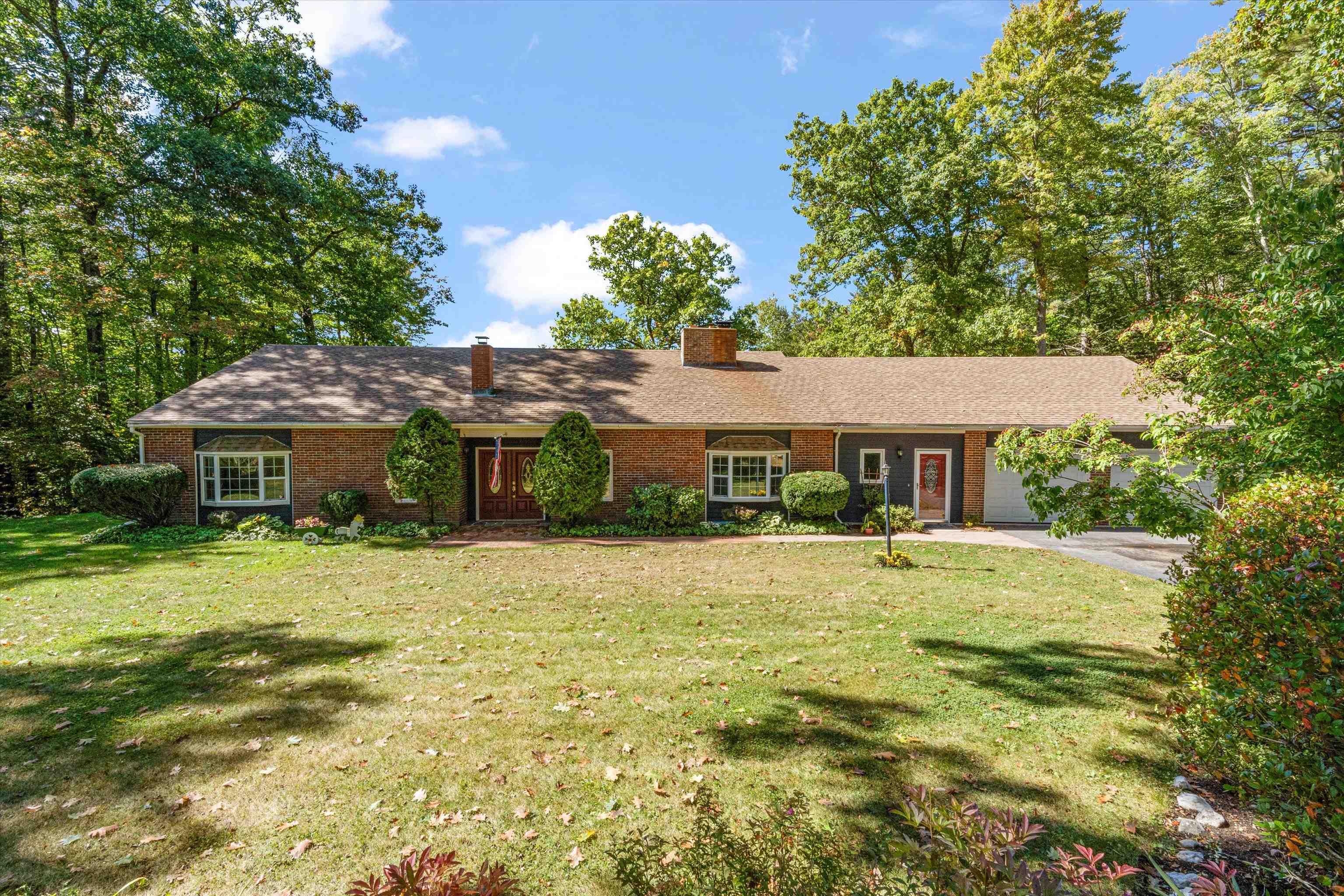 58 Dodge Hill Road Property Photo