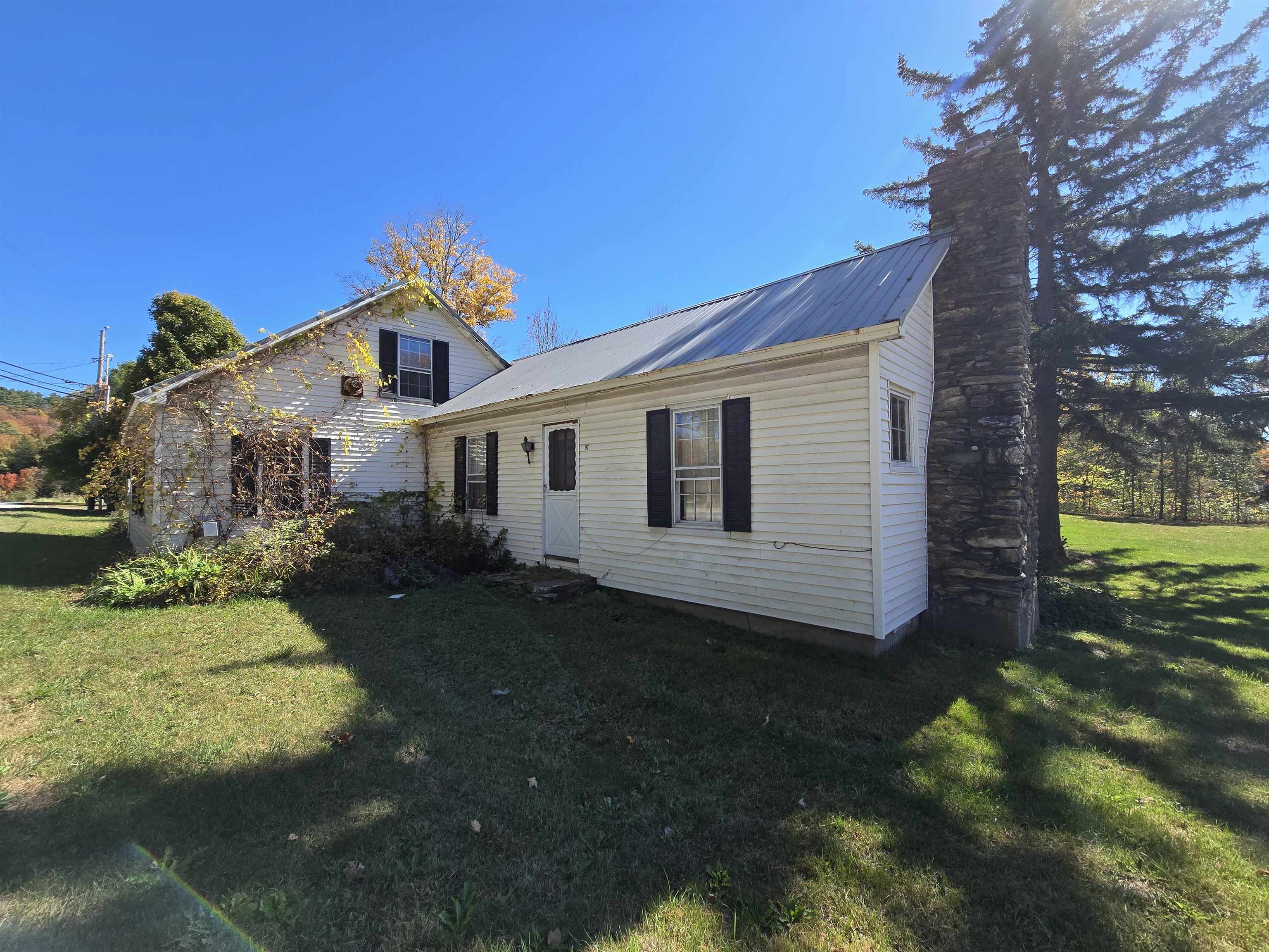 97 Route 100 Property Photo