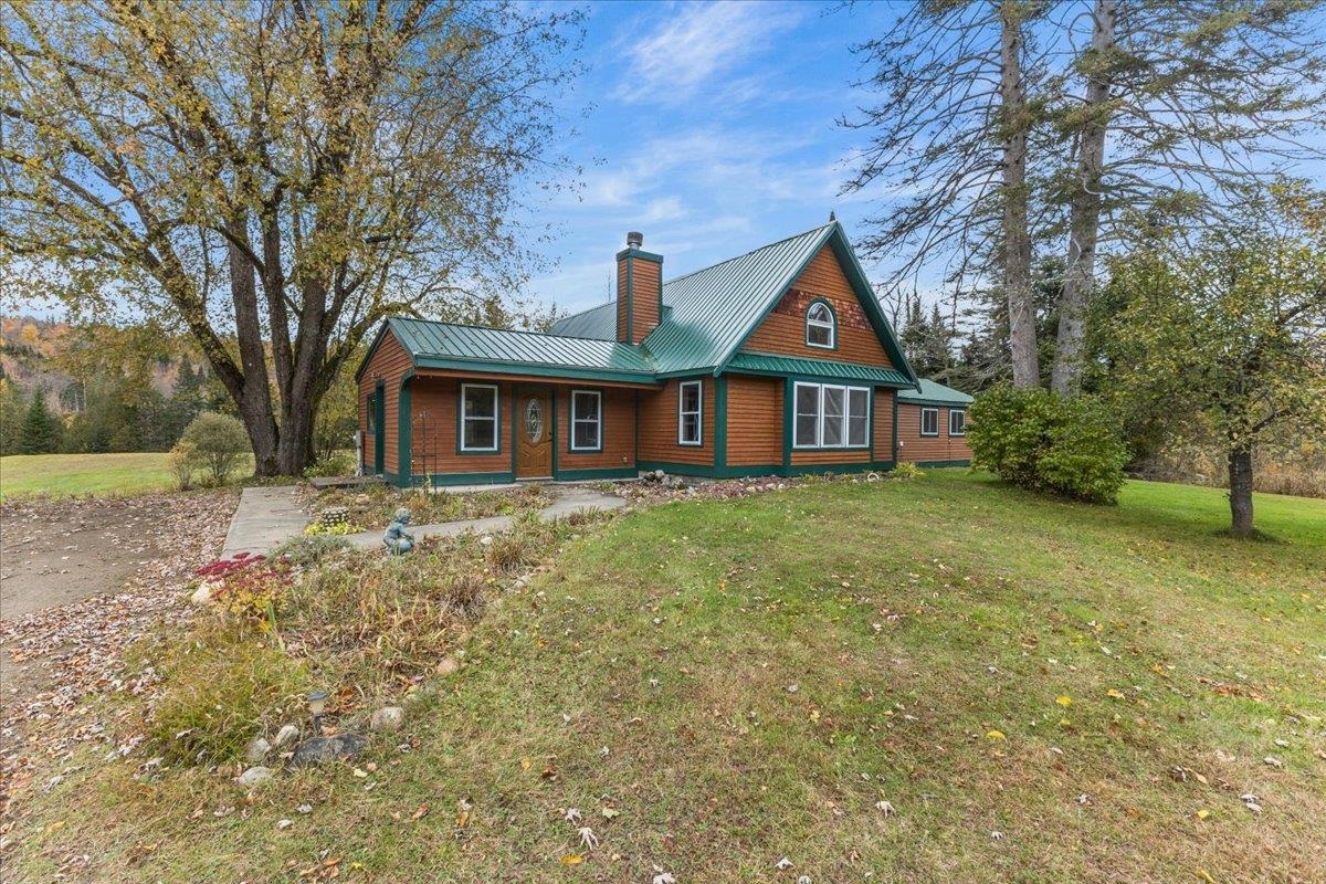 2327 Vt Route 5a Property Photo