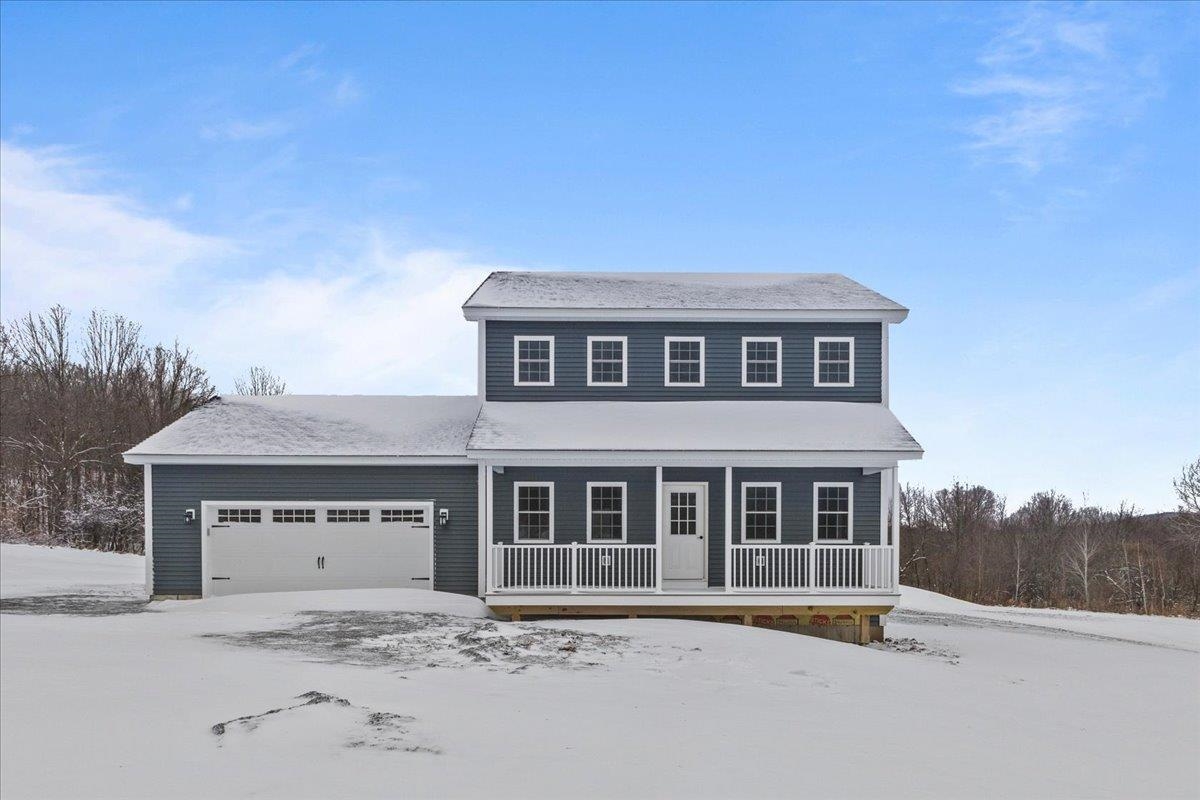 1484 Duffy Hill Road Property Photo