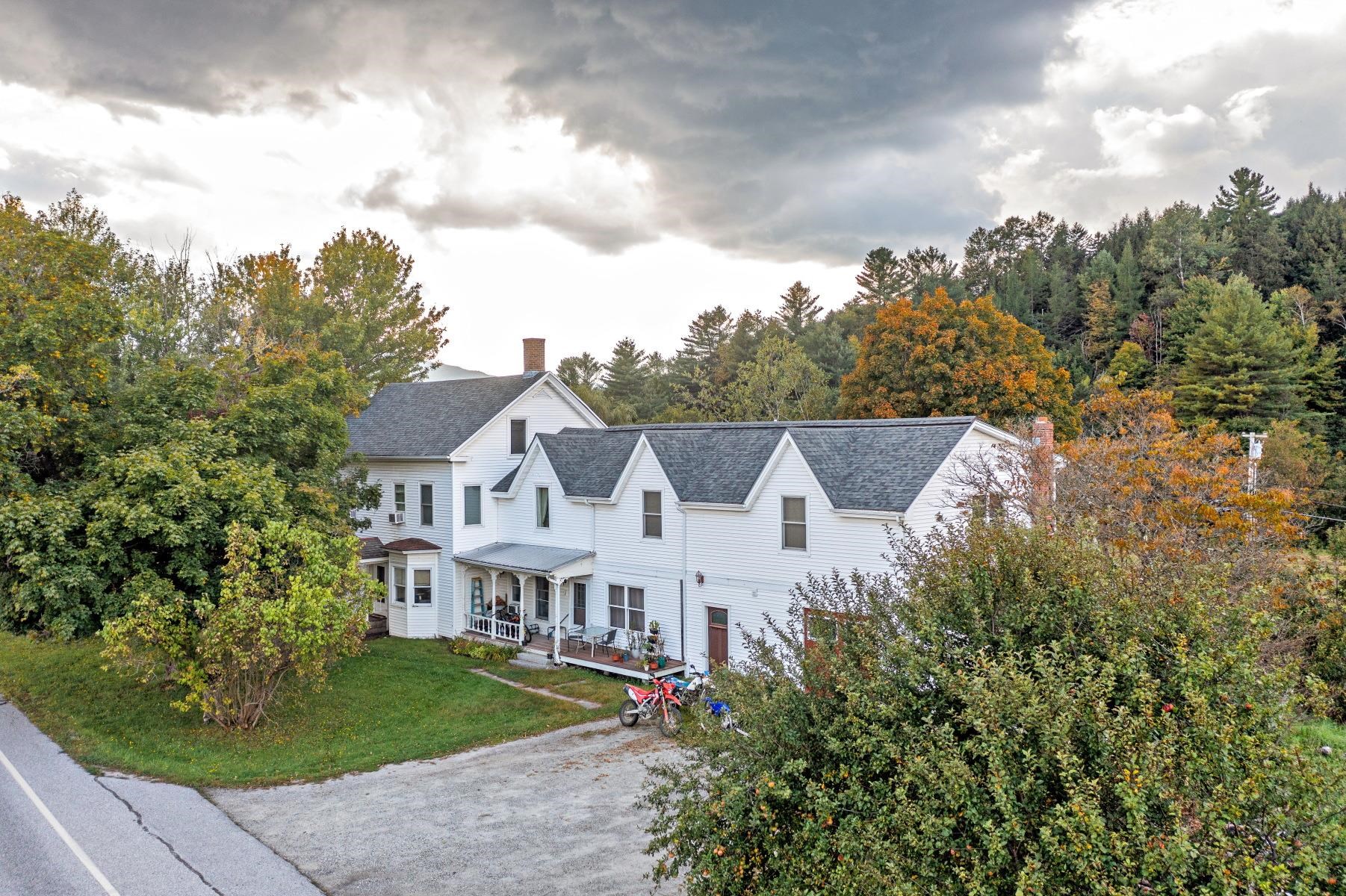 1299 Vermont Route 100c Property Photo 1