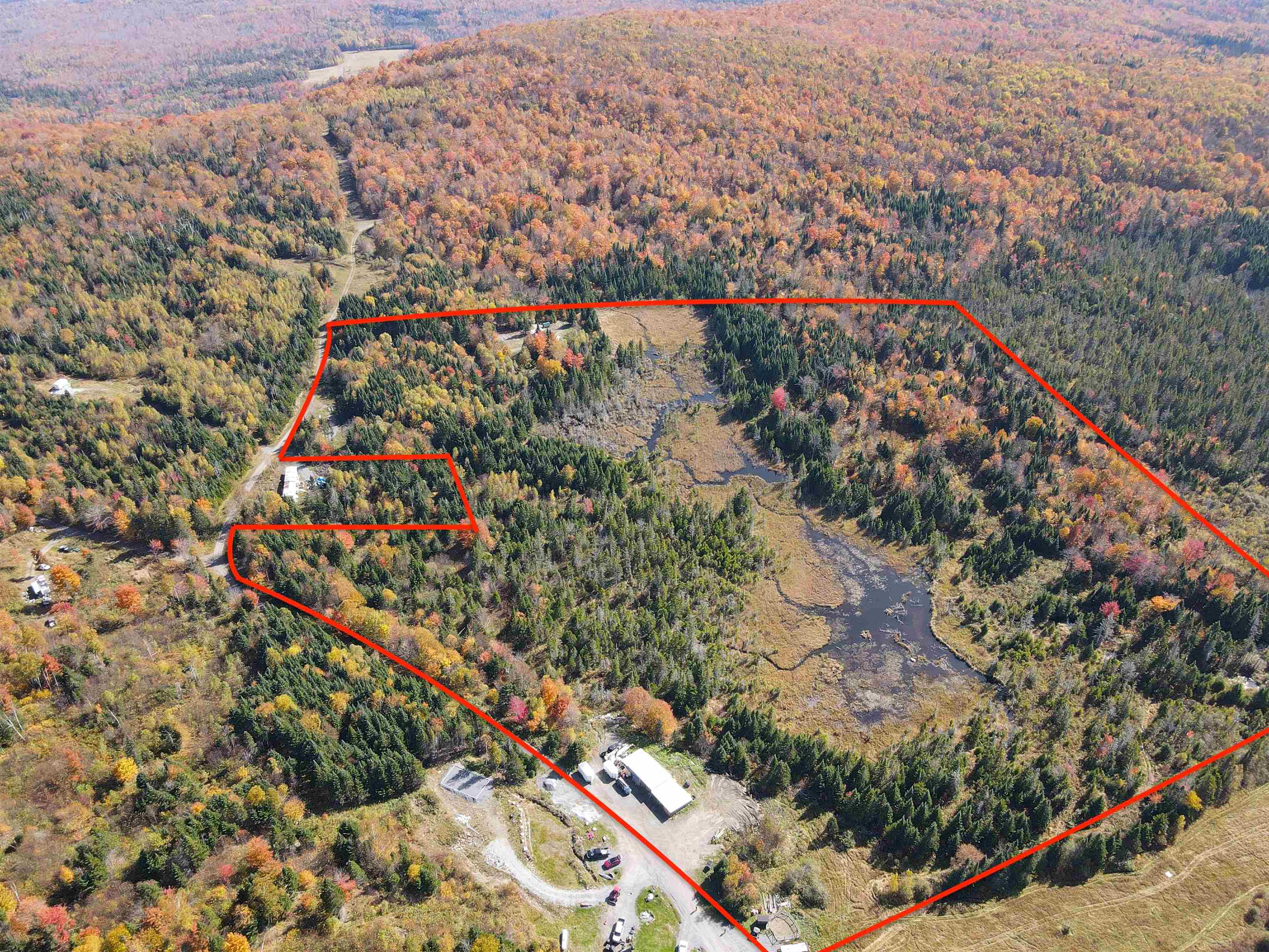1881 Cahoon Farm Road Property Photo 1