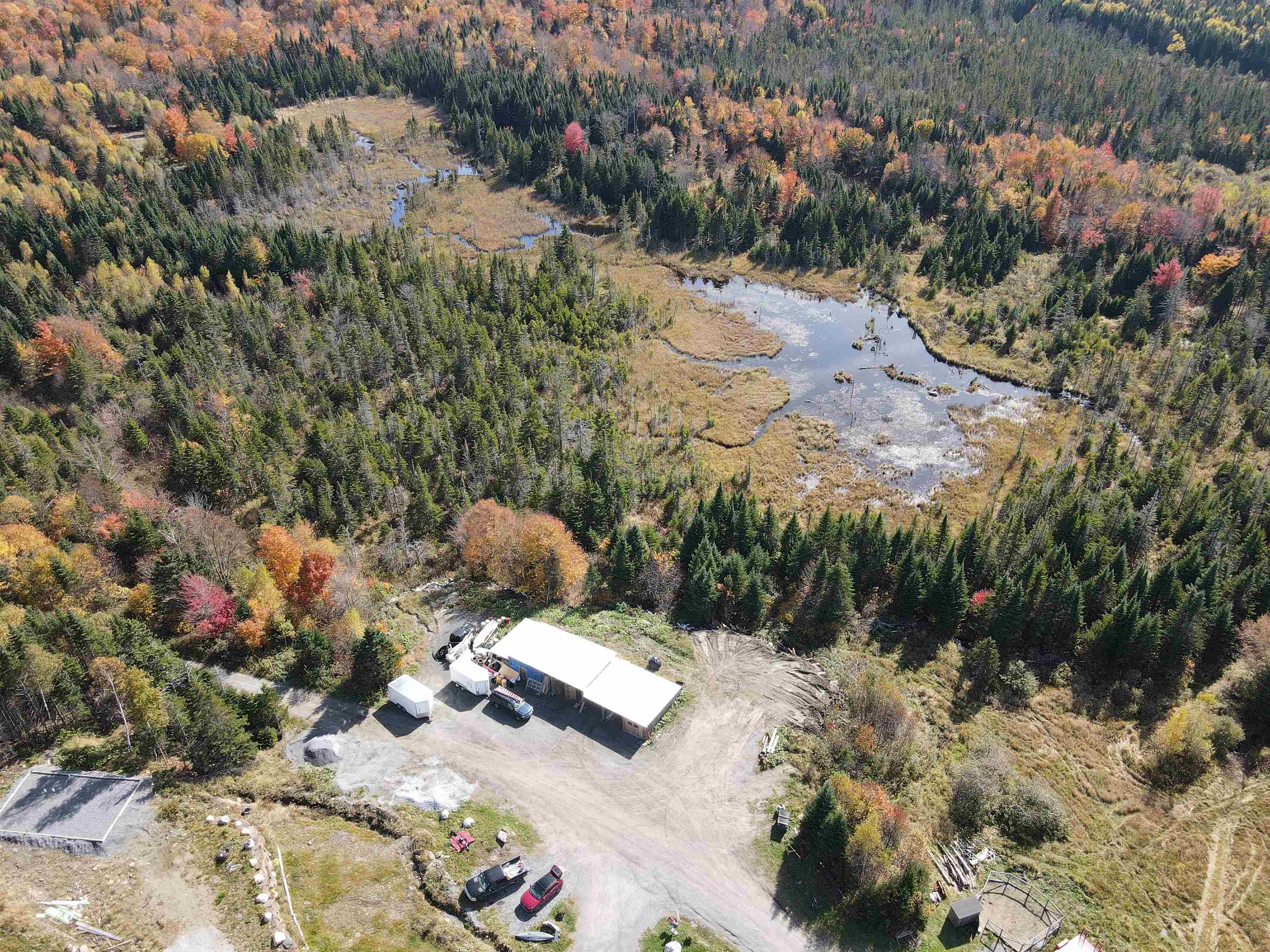 1881 Cahoon Farm Road Property Photo 6
