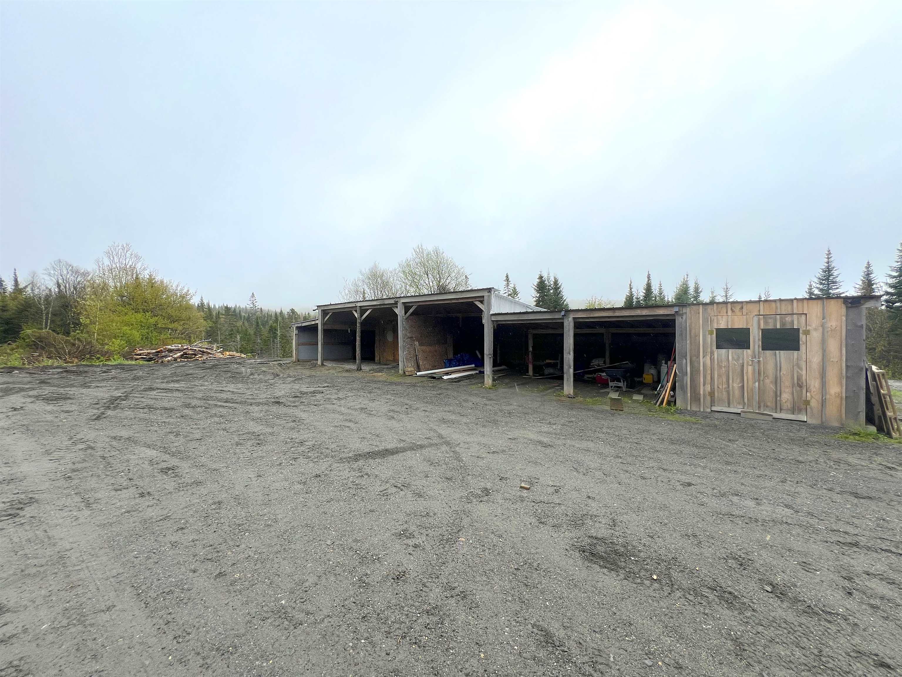 1881 Cahoon Farm Road Property Photo 8