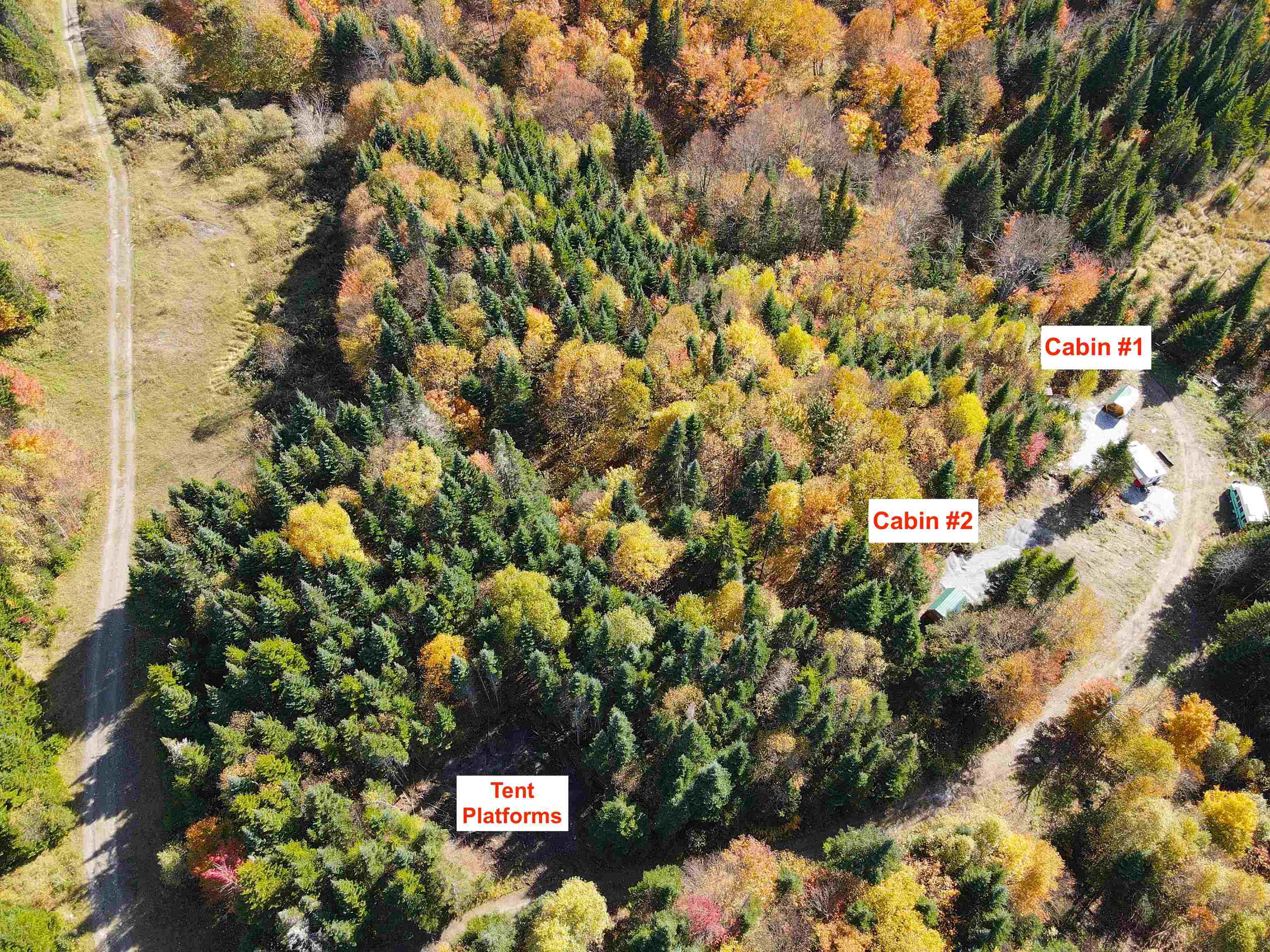 1881 Cahoon Farm Road Property Photo 9
