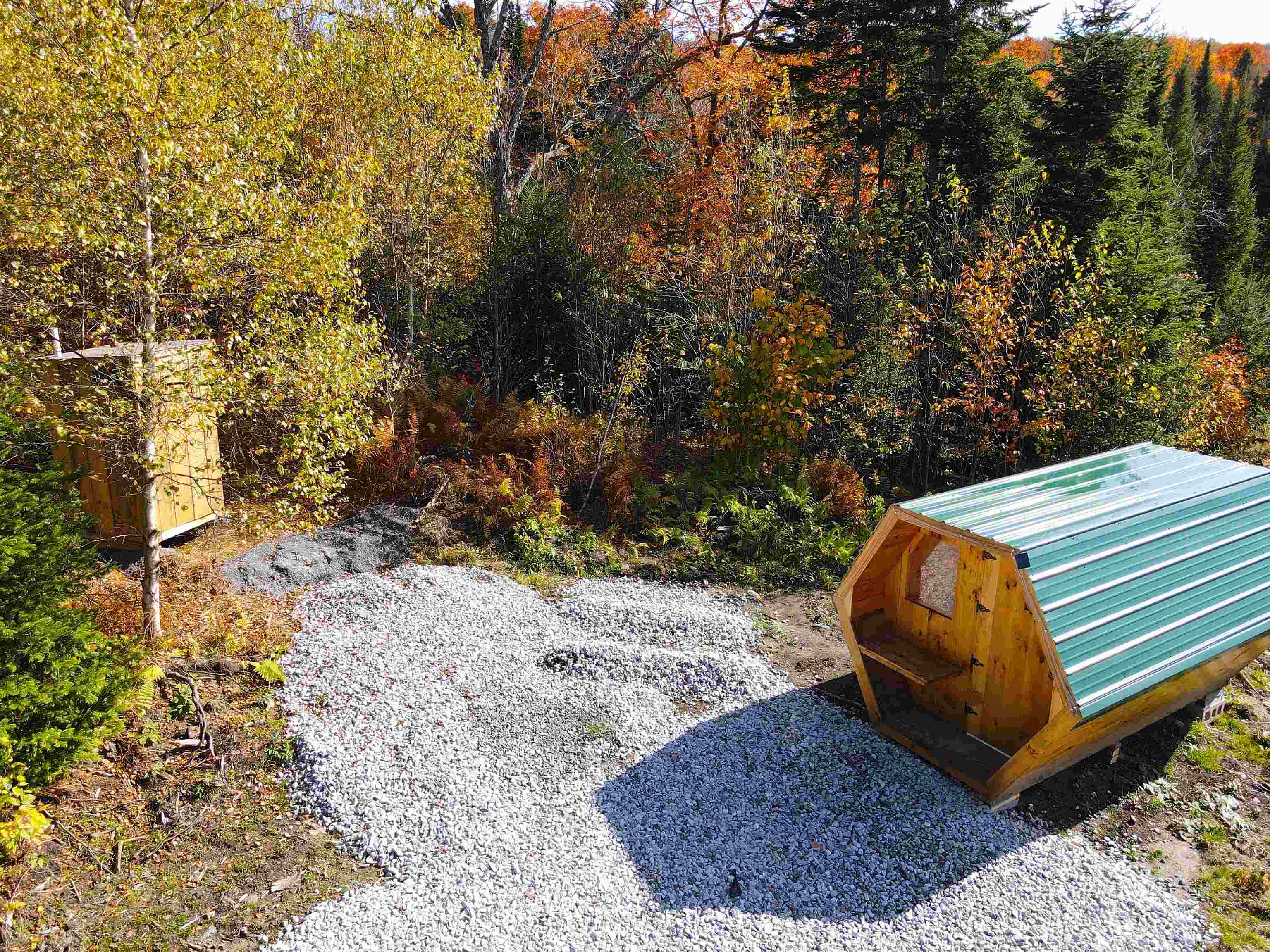 1881 Cahoon Farm Road Property Photo 13