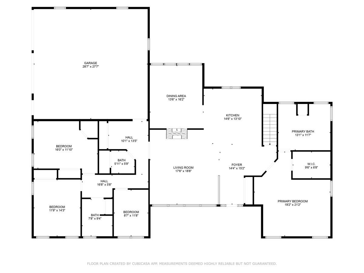 36 Emerson Drive Property Photo 45