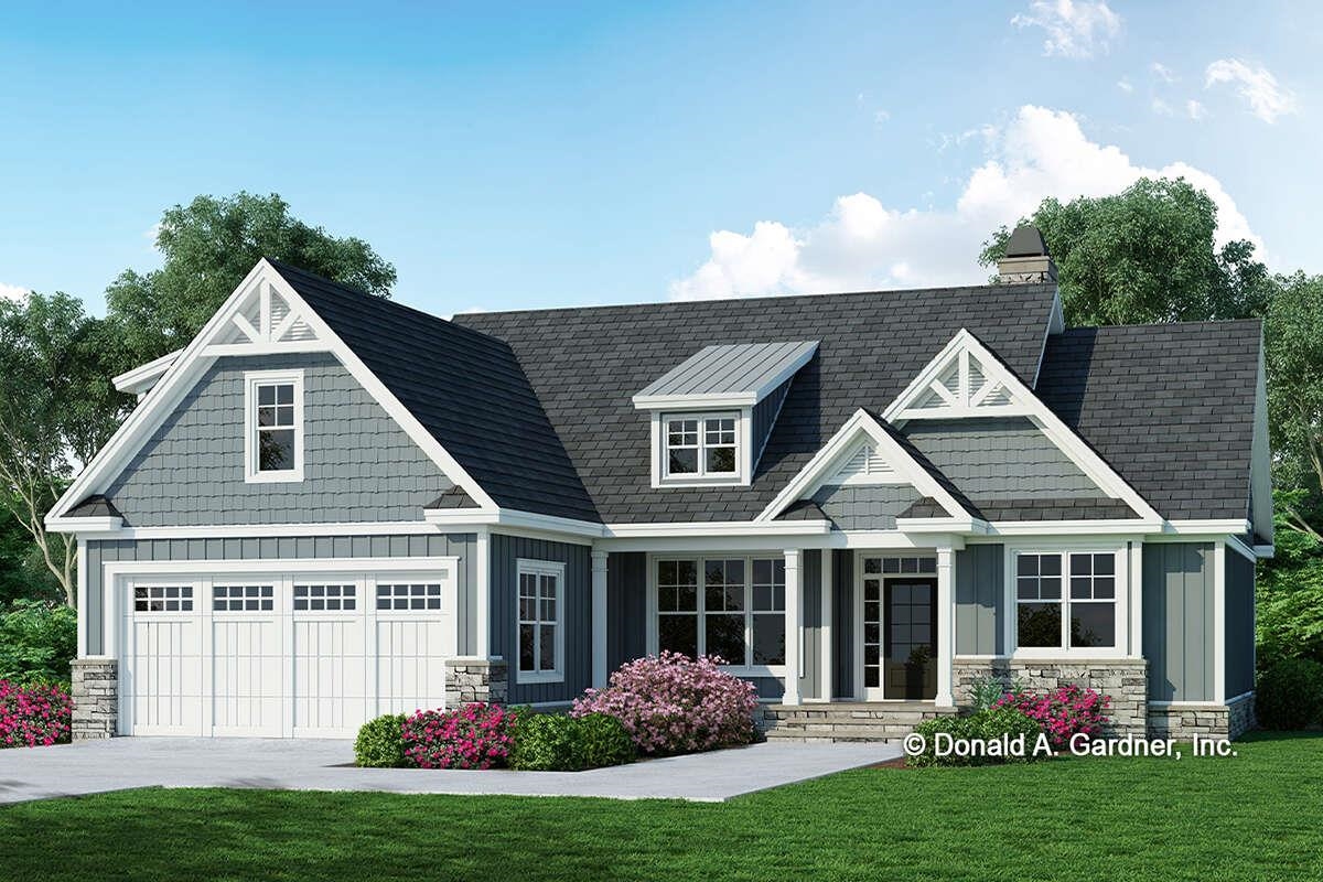 Lot 31 Lady Of The Lakes Estates Property Photo 1