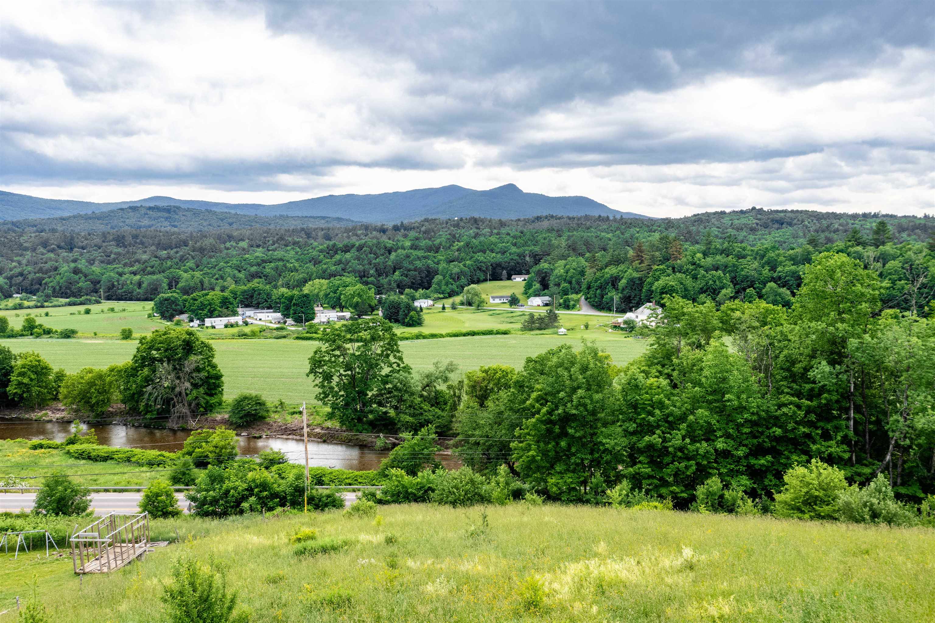 Lot #2 Center Fayston Road Property Photo 2