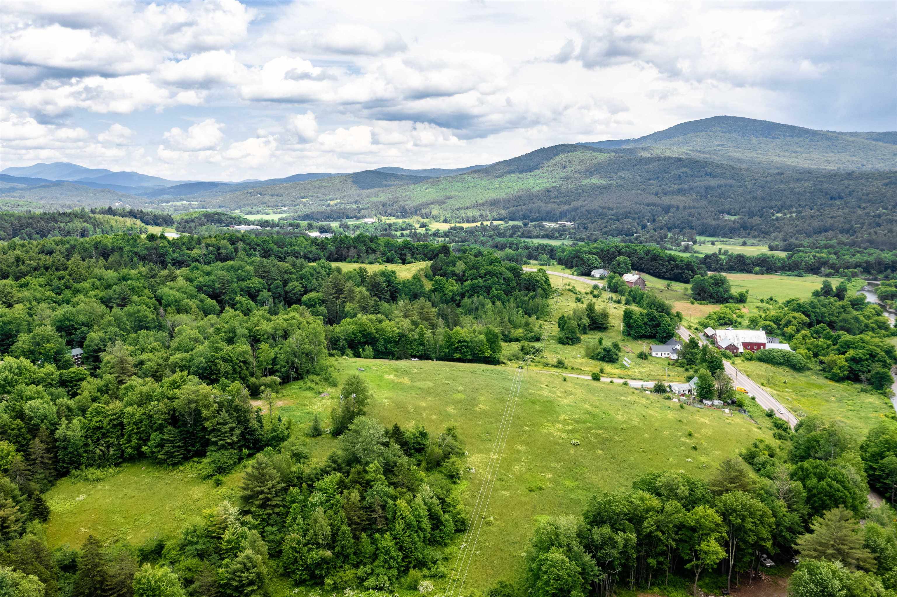 Lot #2 Center Fayston Road Property Photo 6