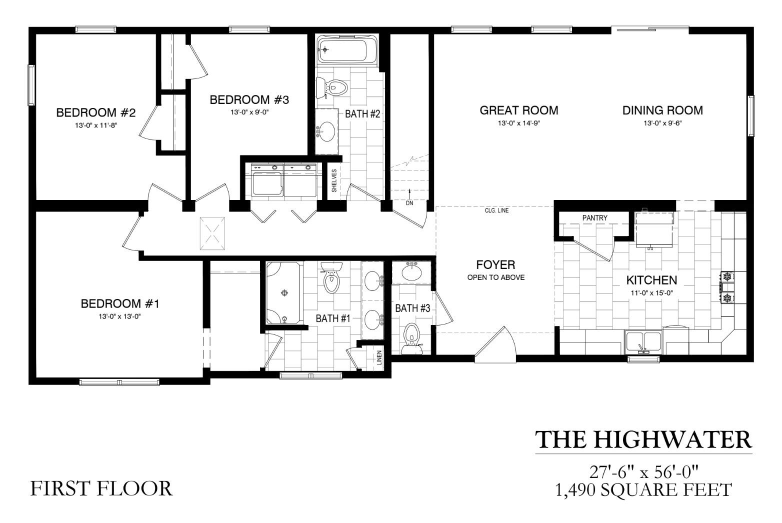 Lot #2 Center Fayston Road Property Photo 8