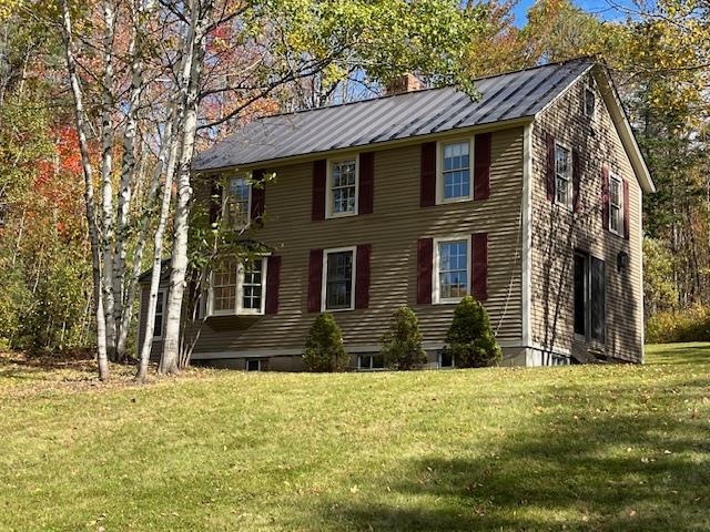 1334 Burbee Pond Road Property Photo