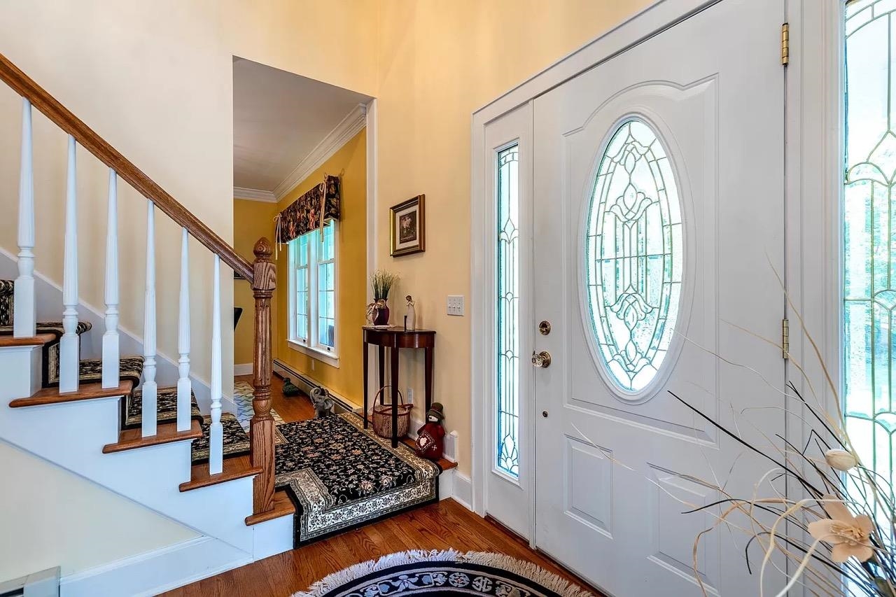 141 Hagelberg Hill Road Property Photo