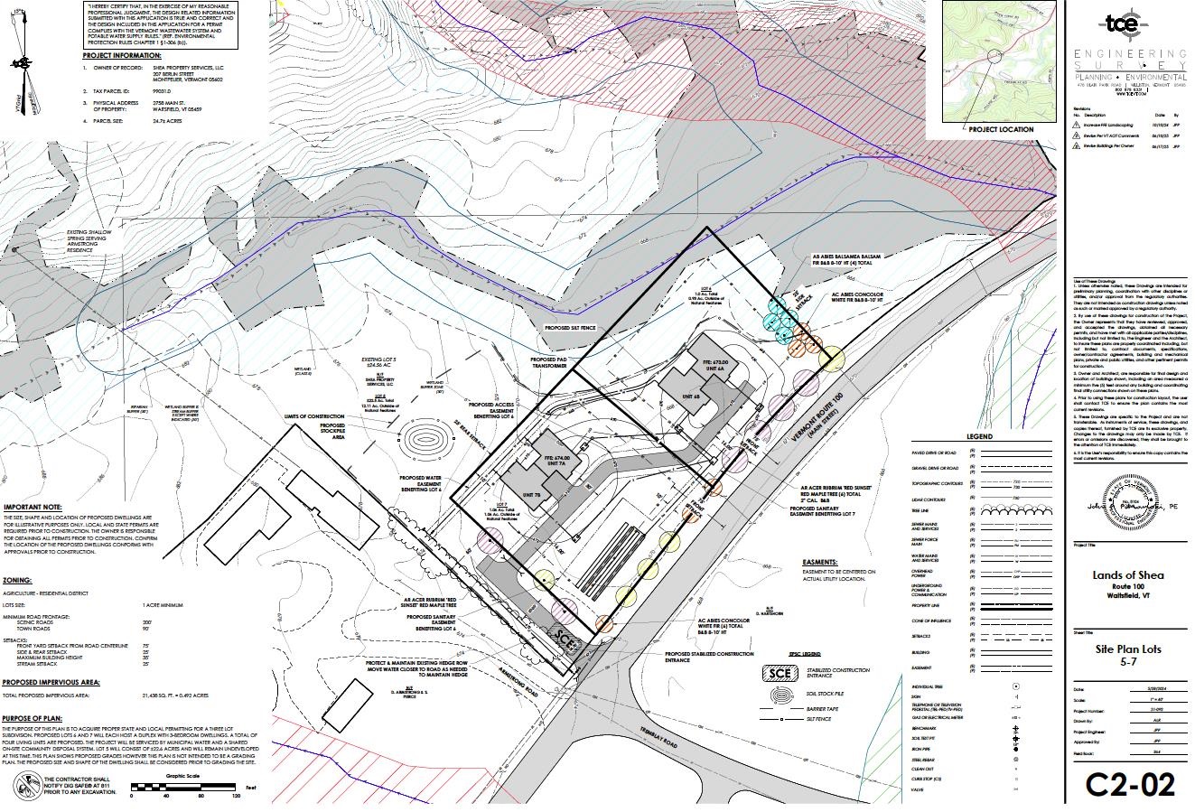 3000 Vt Route 100 Property Photo 3