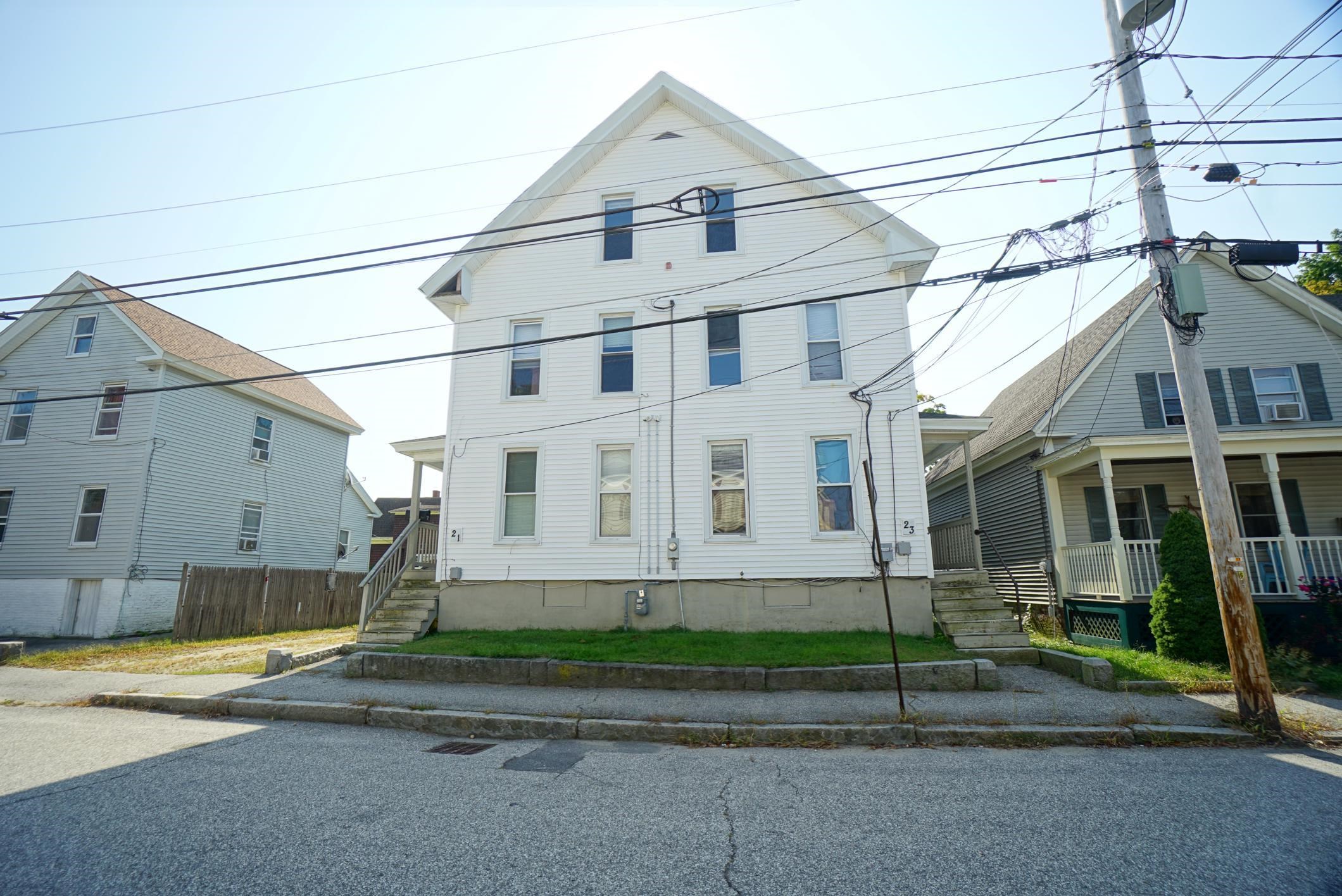 21-23 Fayette Street Property Photo