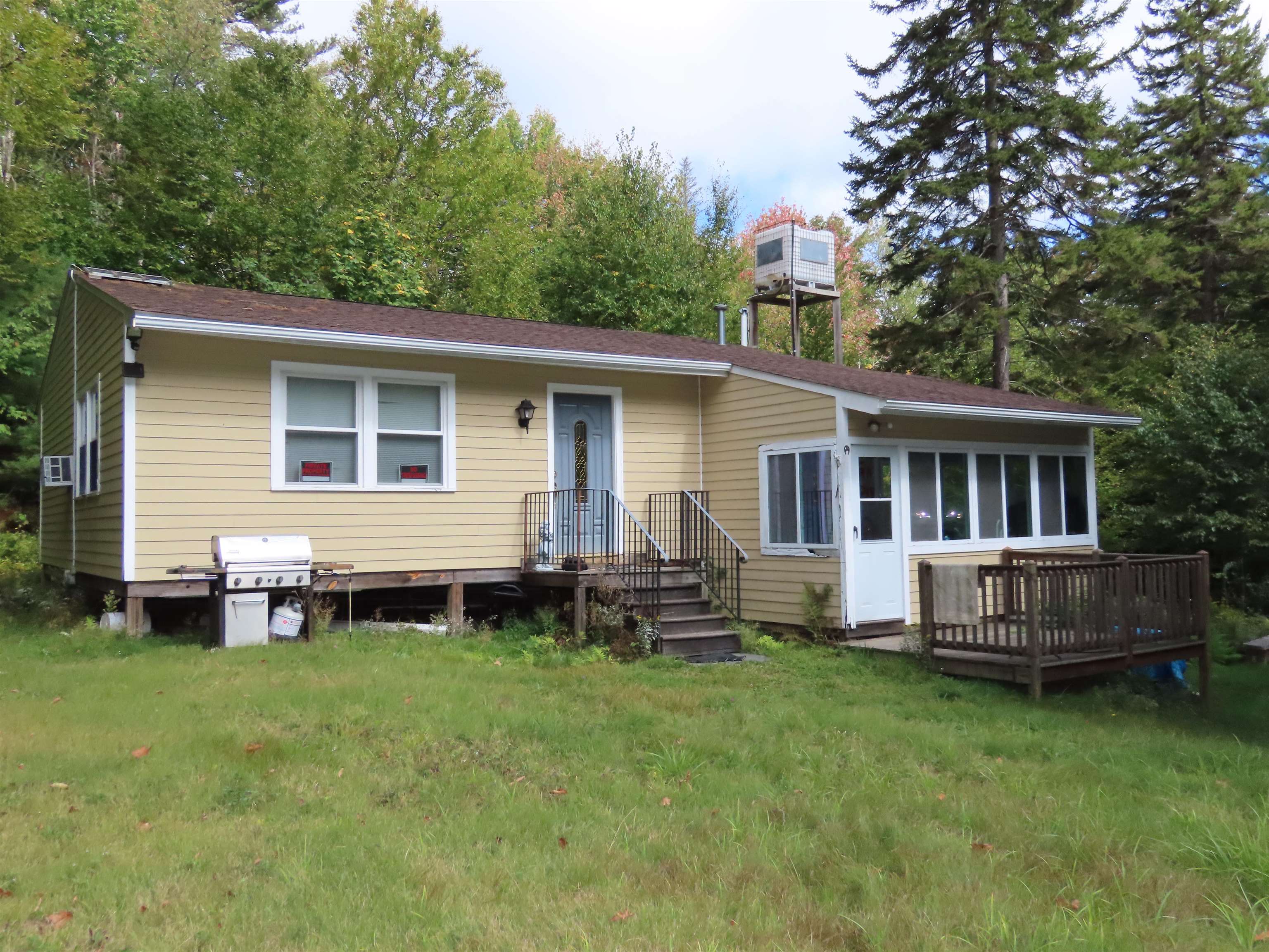250 Magee Road Property Photo 1
