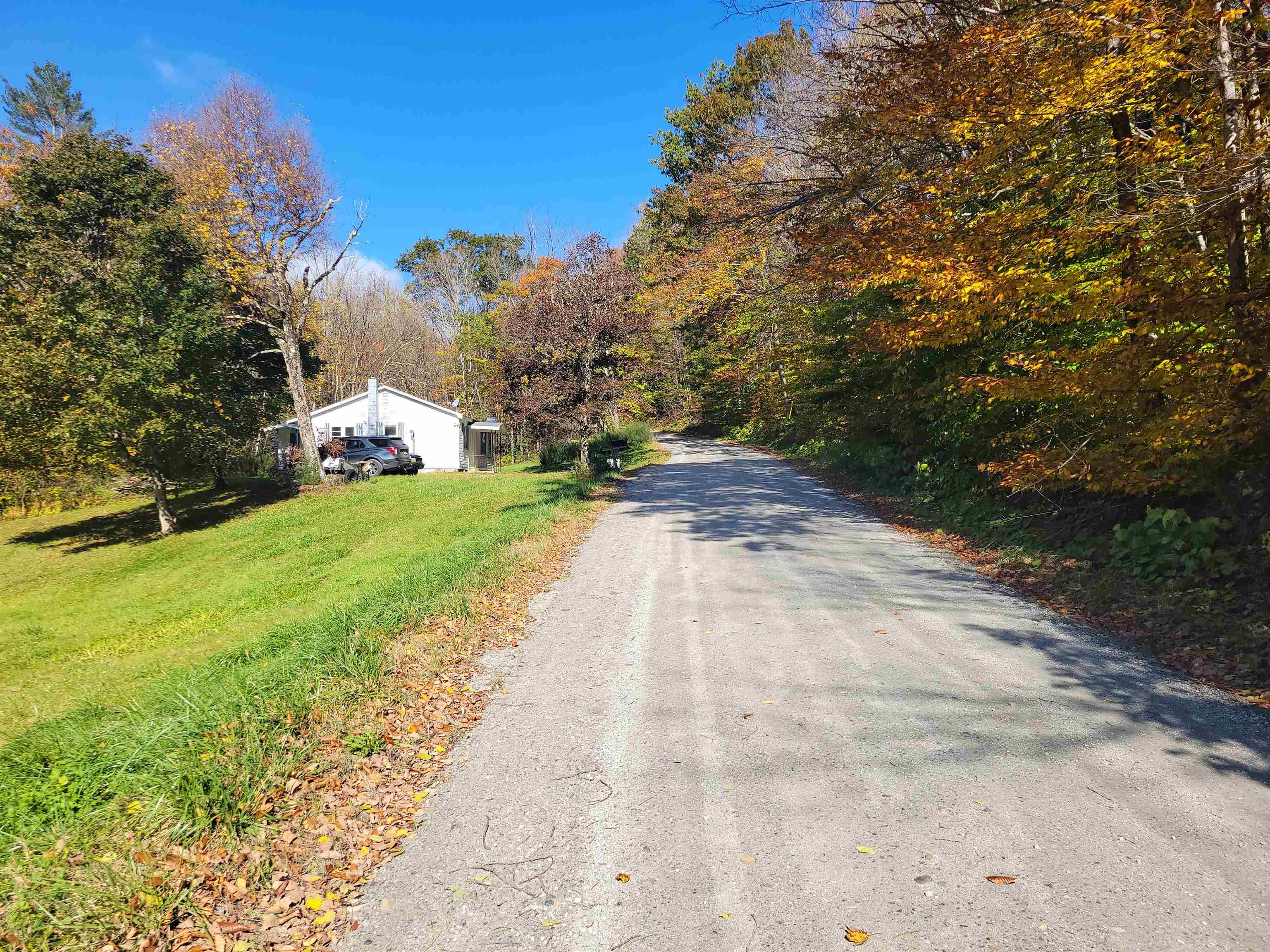 1711 Green Hill Road Property Photo