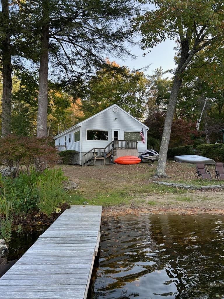 68 Northside Road Property Photo