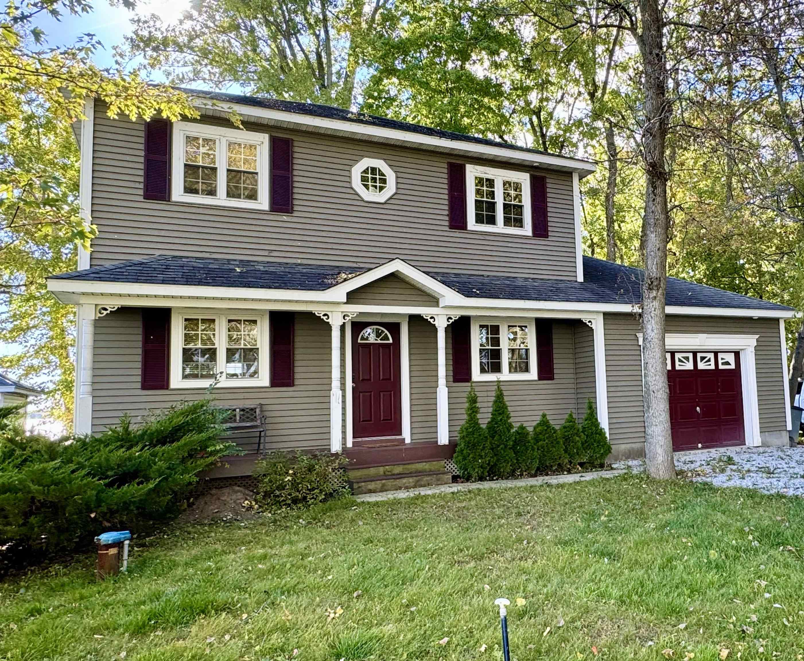 23 Mud Point South Property Photo 1