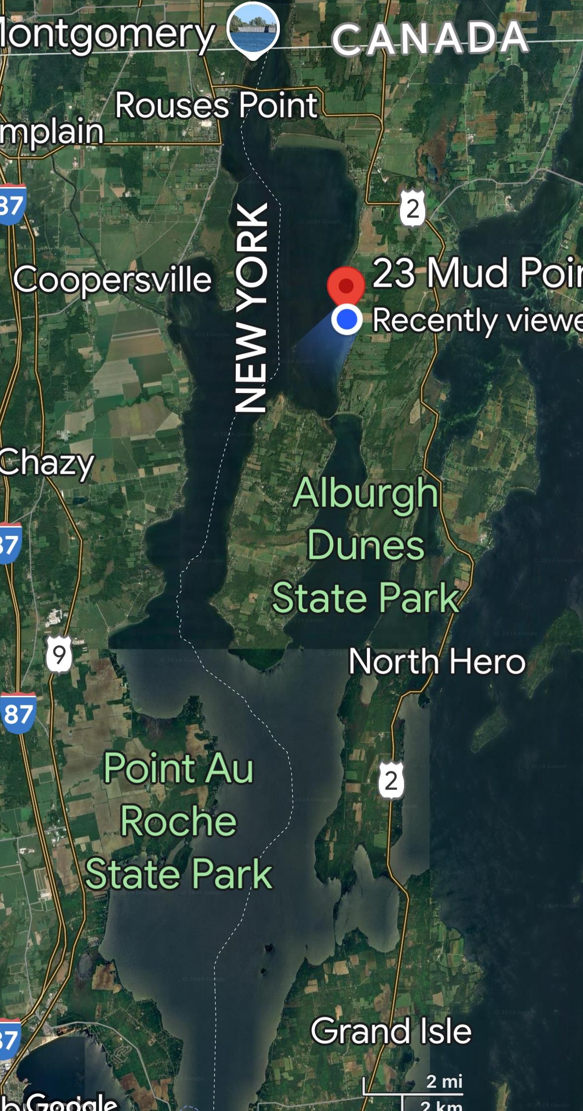 23 Mud Point South Property Photo 40