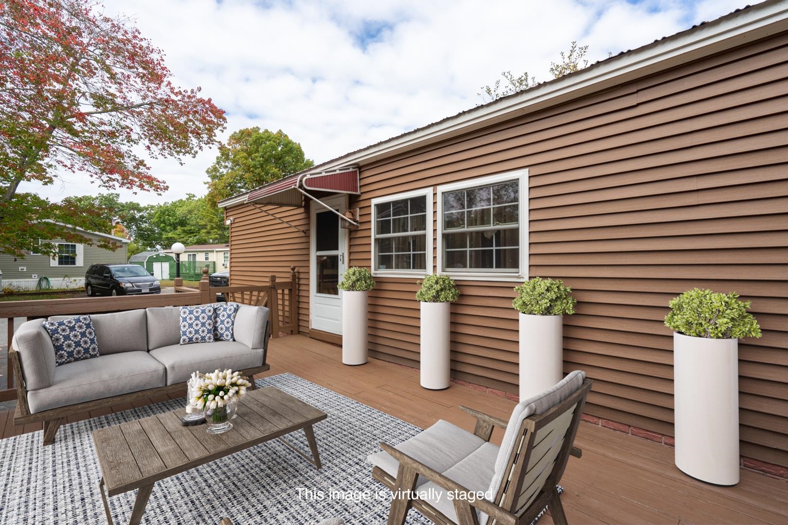 25 Perkins Avenue 16 Spruce Ct. Property Photo