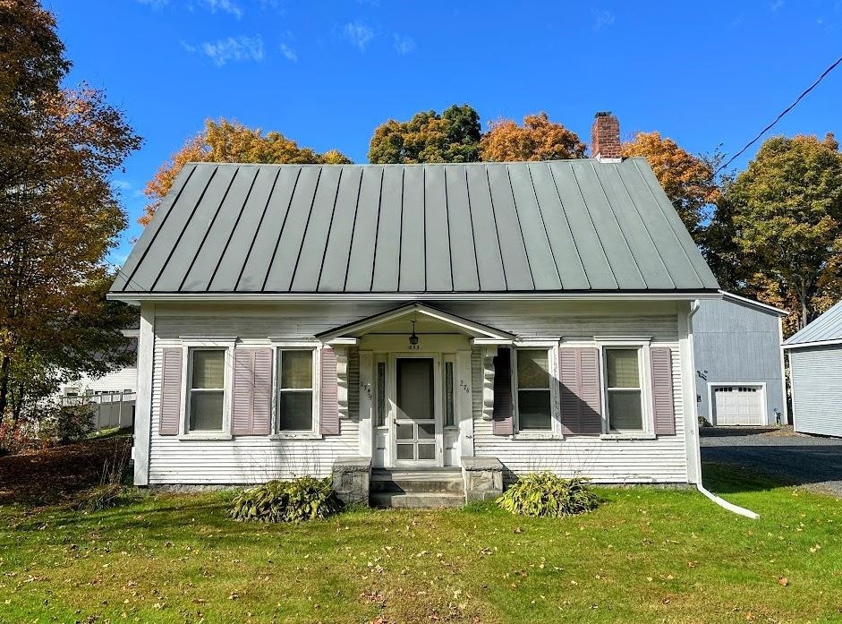 274 S Main Street Property Photo