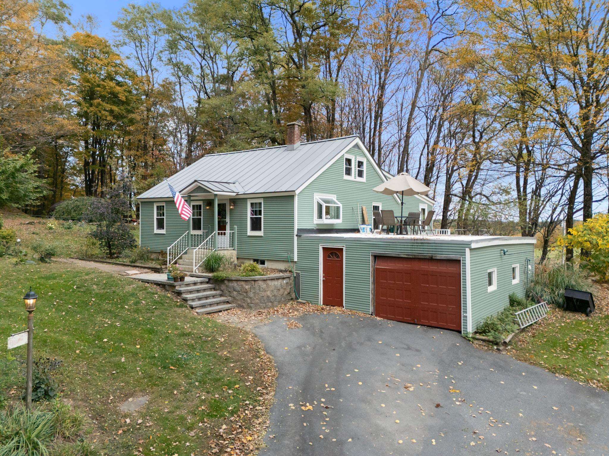 930 Miller Road Property Photo