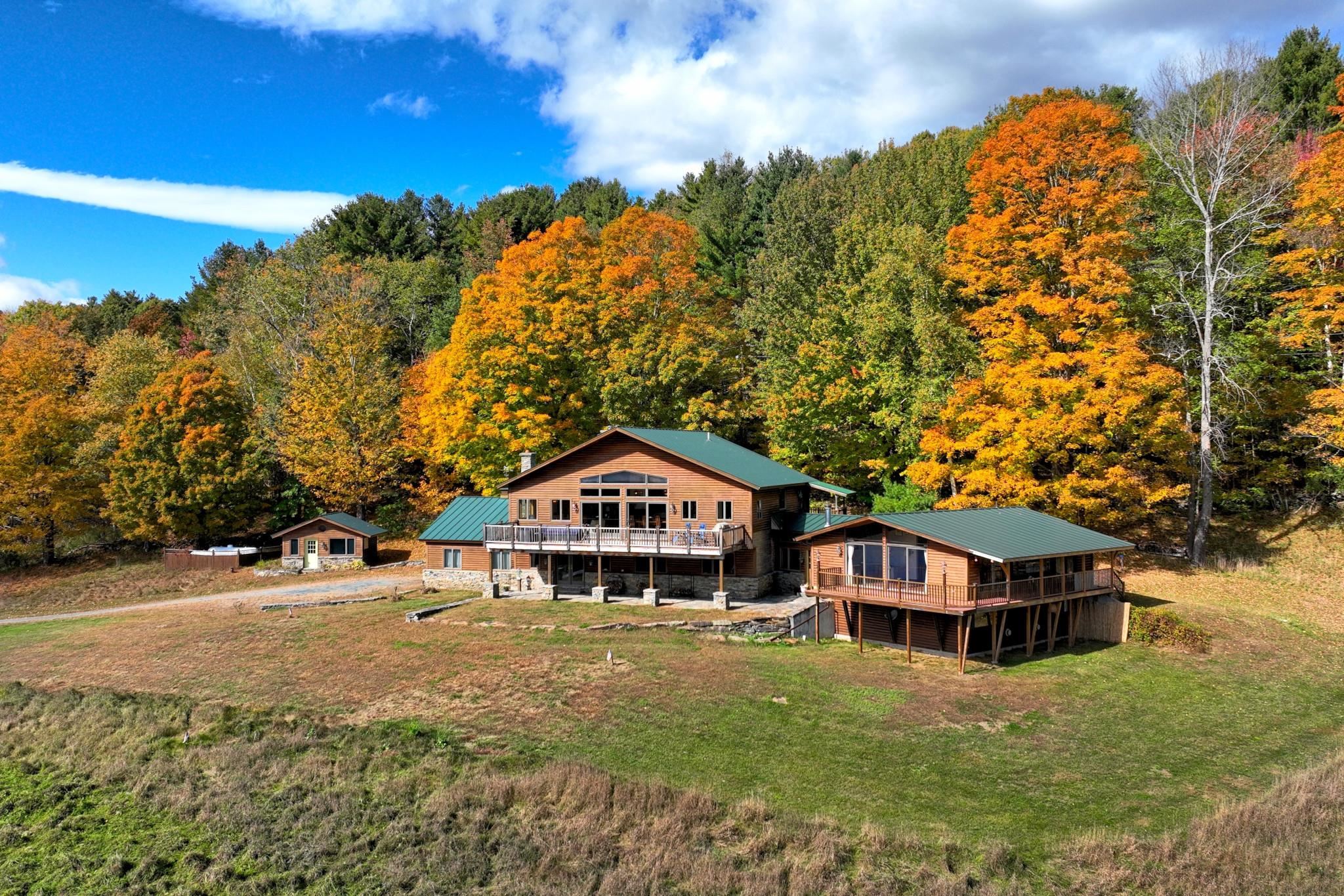 310 Pierce Hill Road Property Photo
