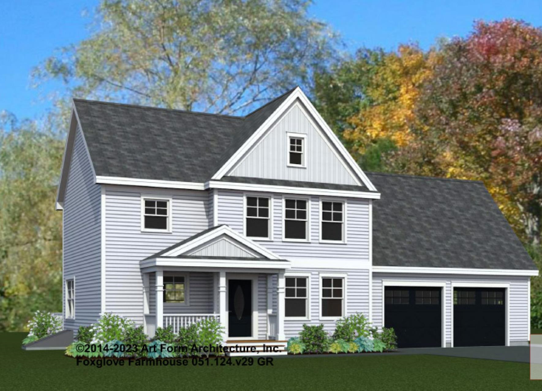 Lot M Longview Place Property Photo