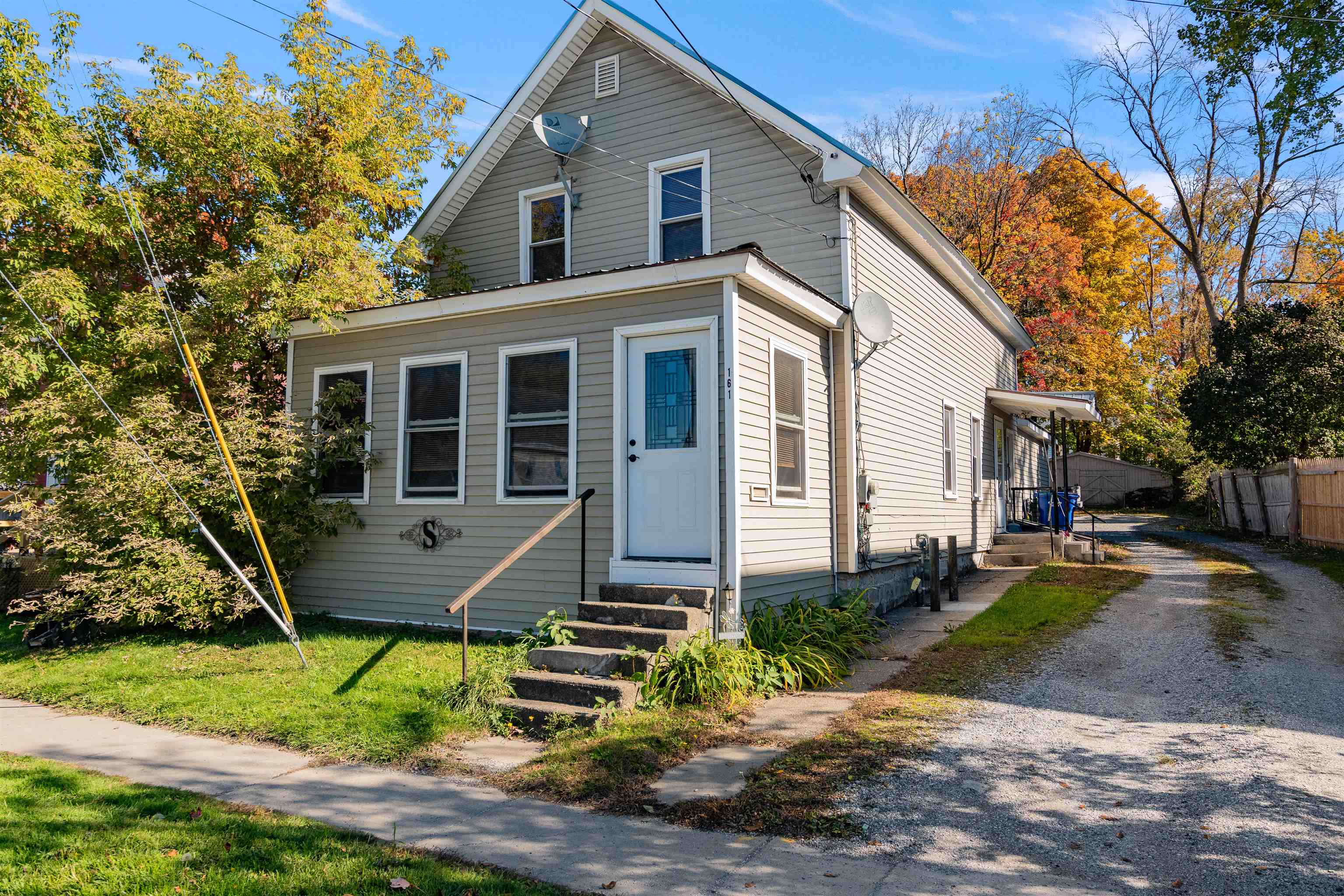 161 Federal Street Property Photo 2