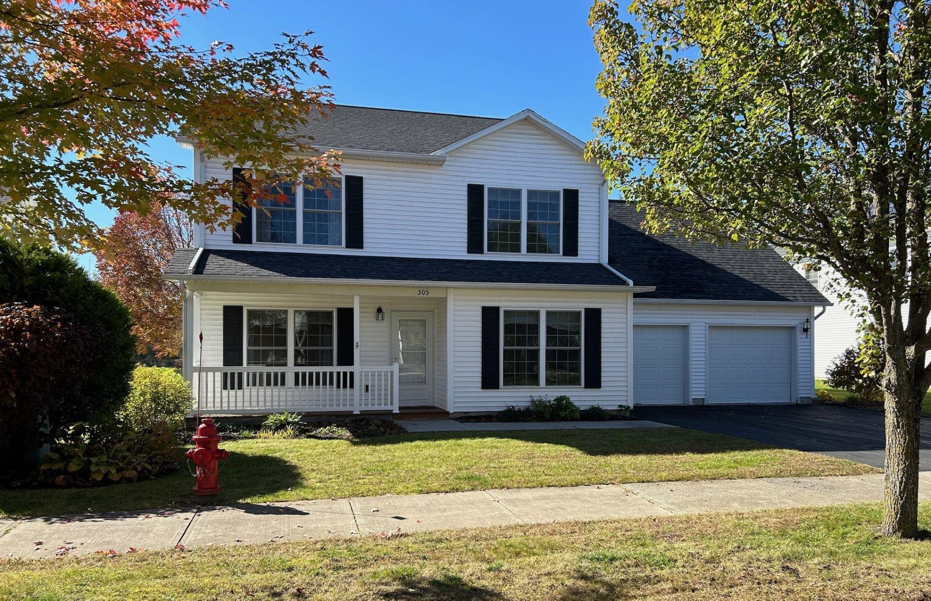 305 Farmall Drive Property Photo