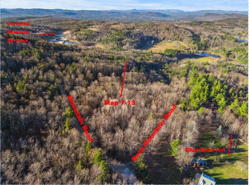 Lot 7-13 Mountain Road Property Photo 1