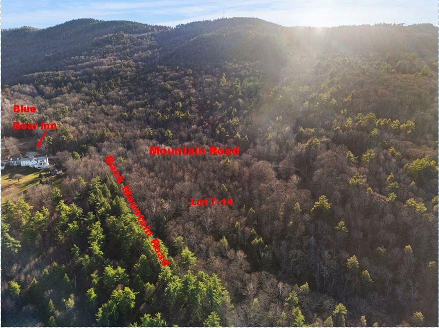Lot 7-13 Mountain Road Property Photo 2