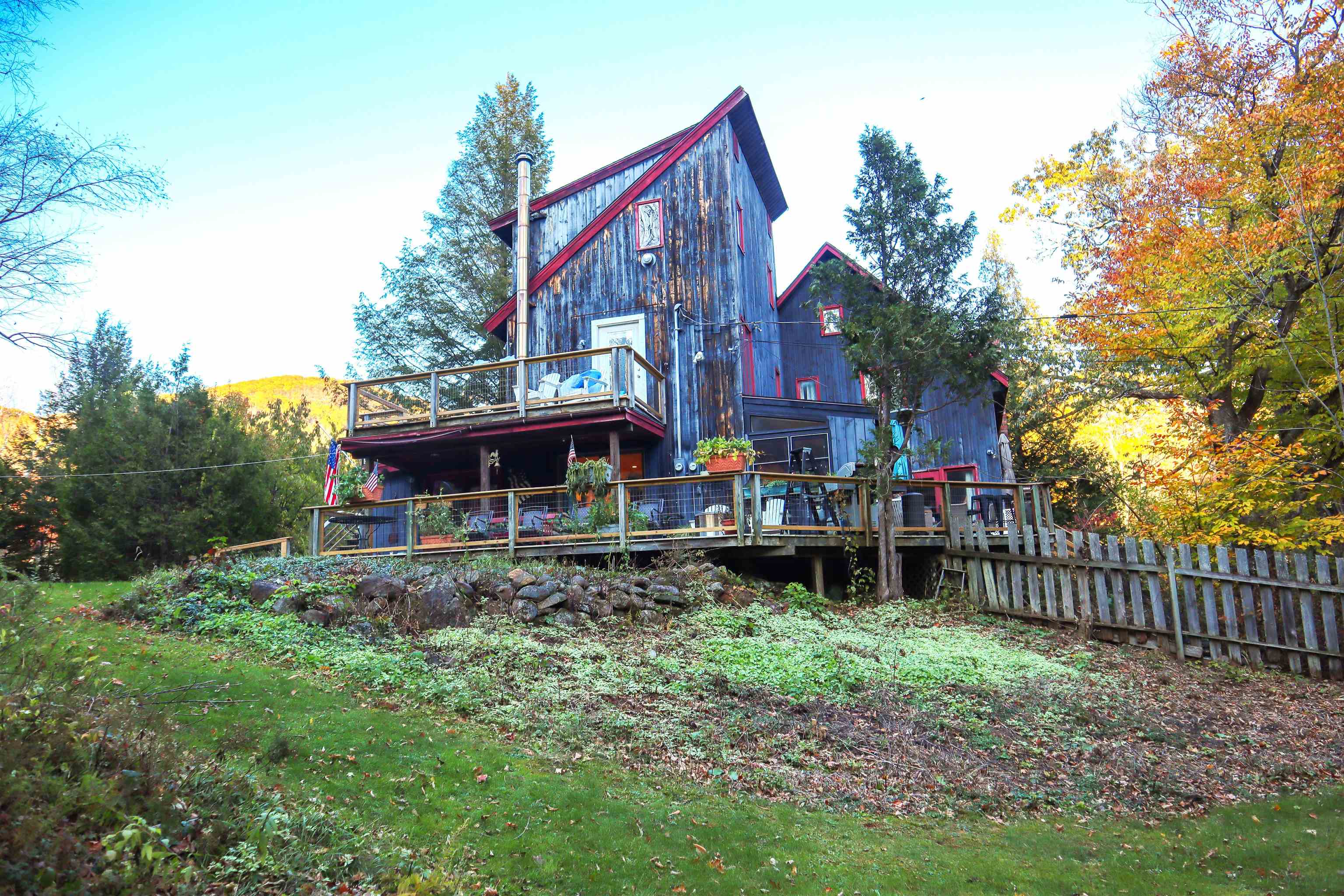 537 Nh Route 16 Property Photo