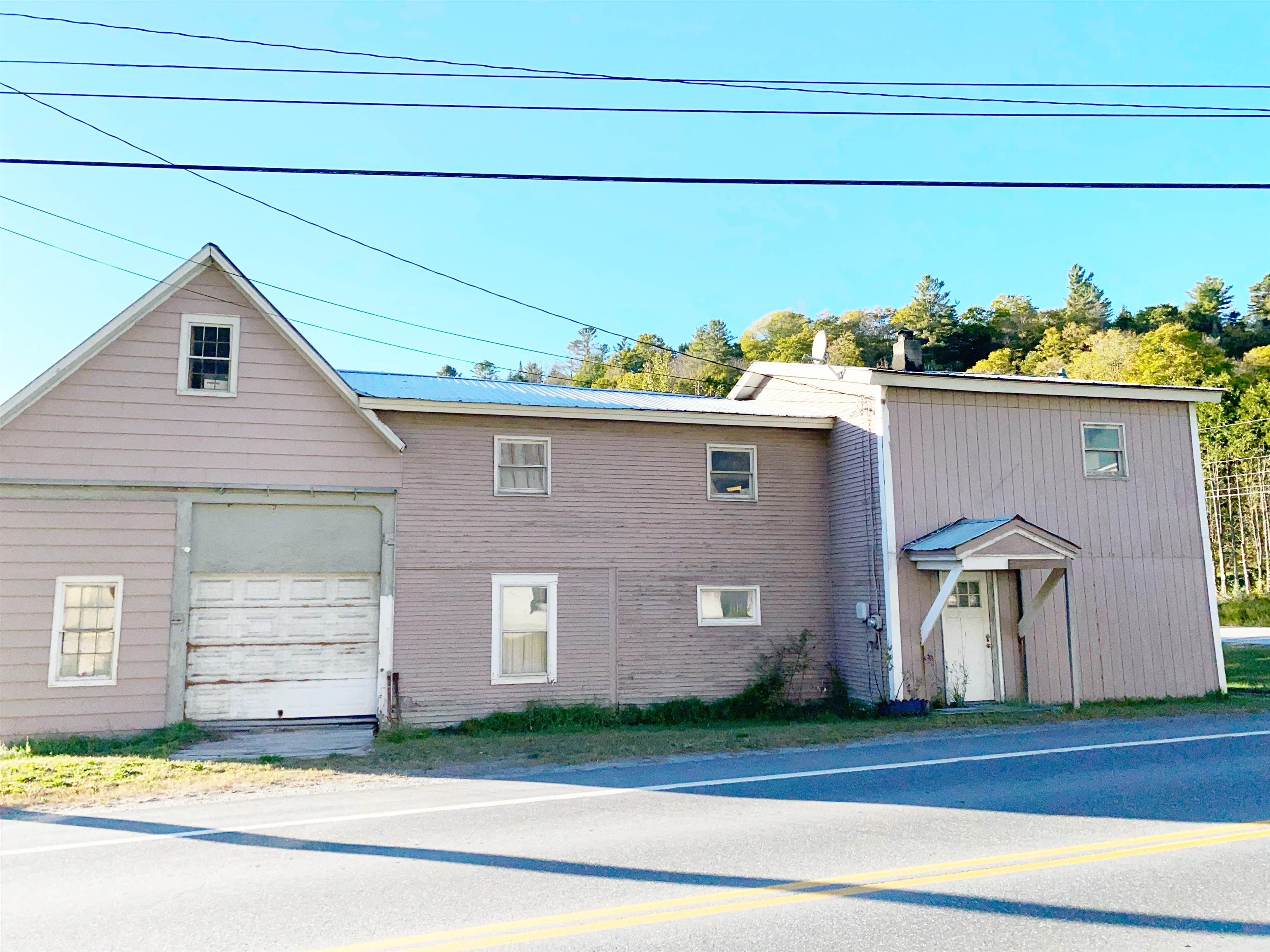 2216 Foster Hill Road Property Photo