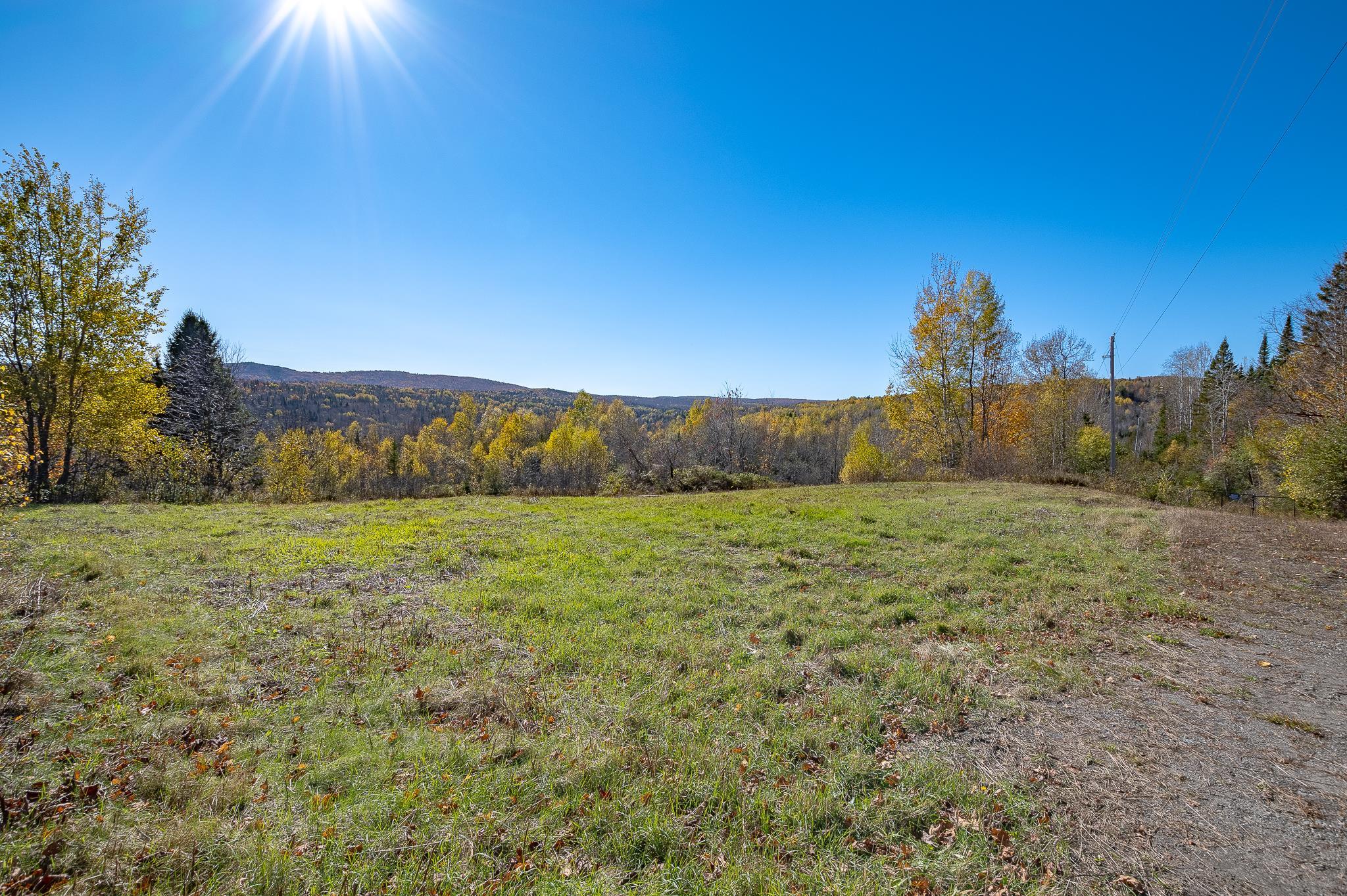 3701 Canaan Hill Road Property Photo