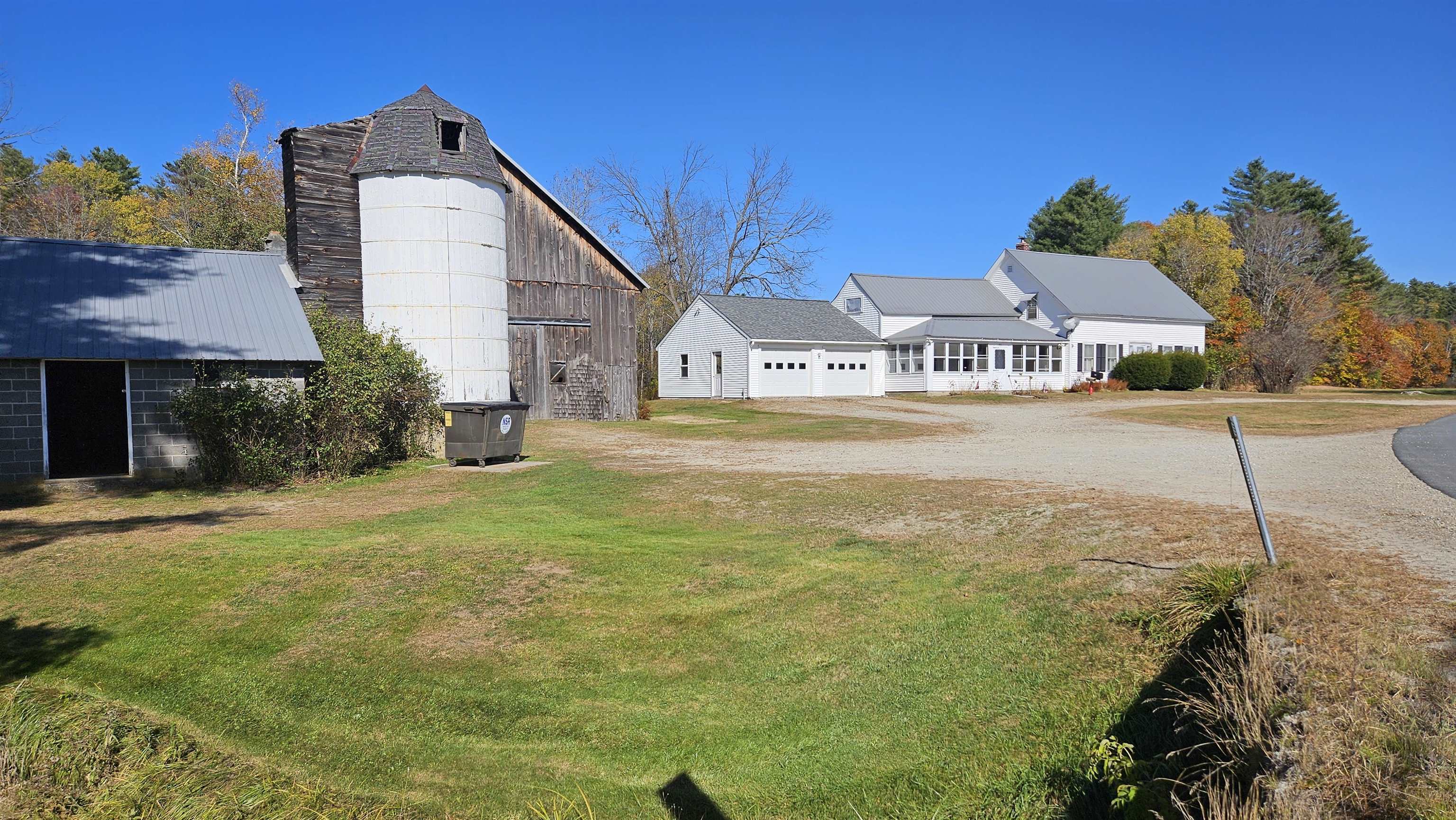 491 Brook Road Property Photo