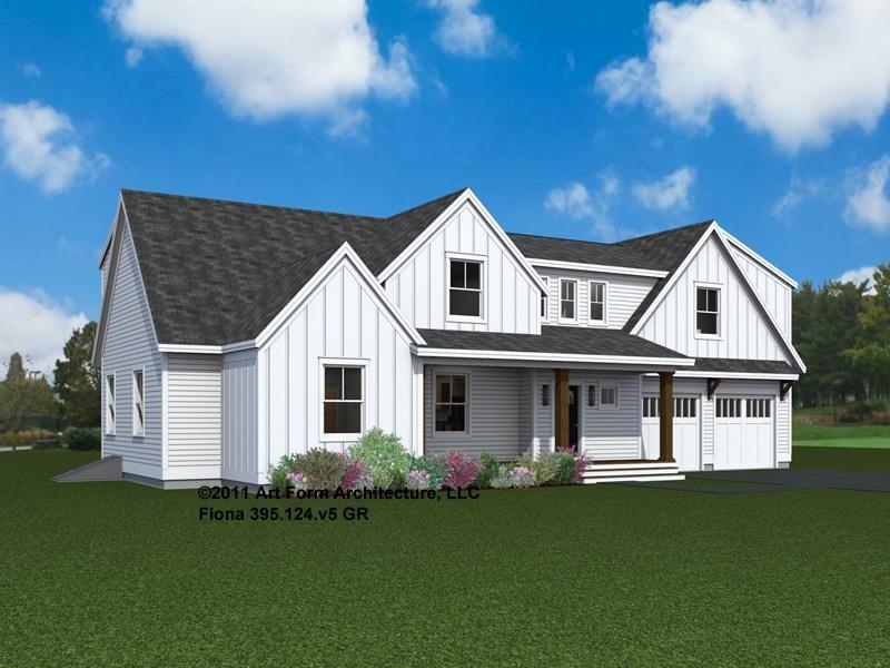 3 Shearwater Drive Property Photo 1
