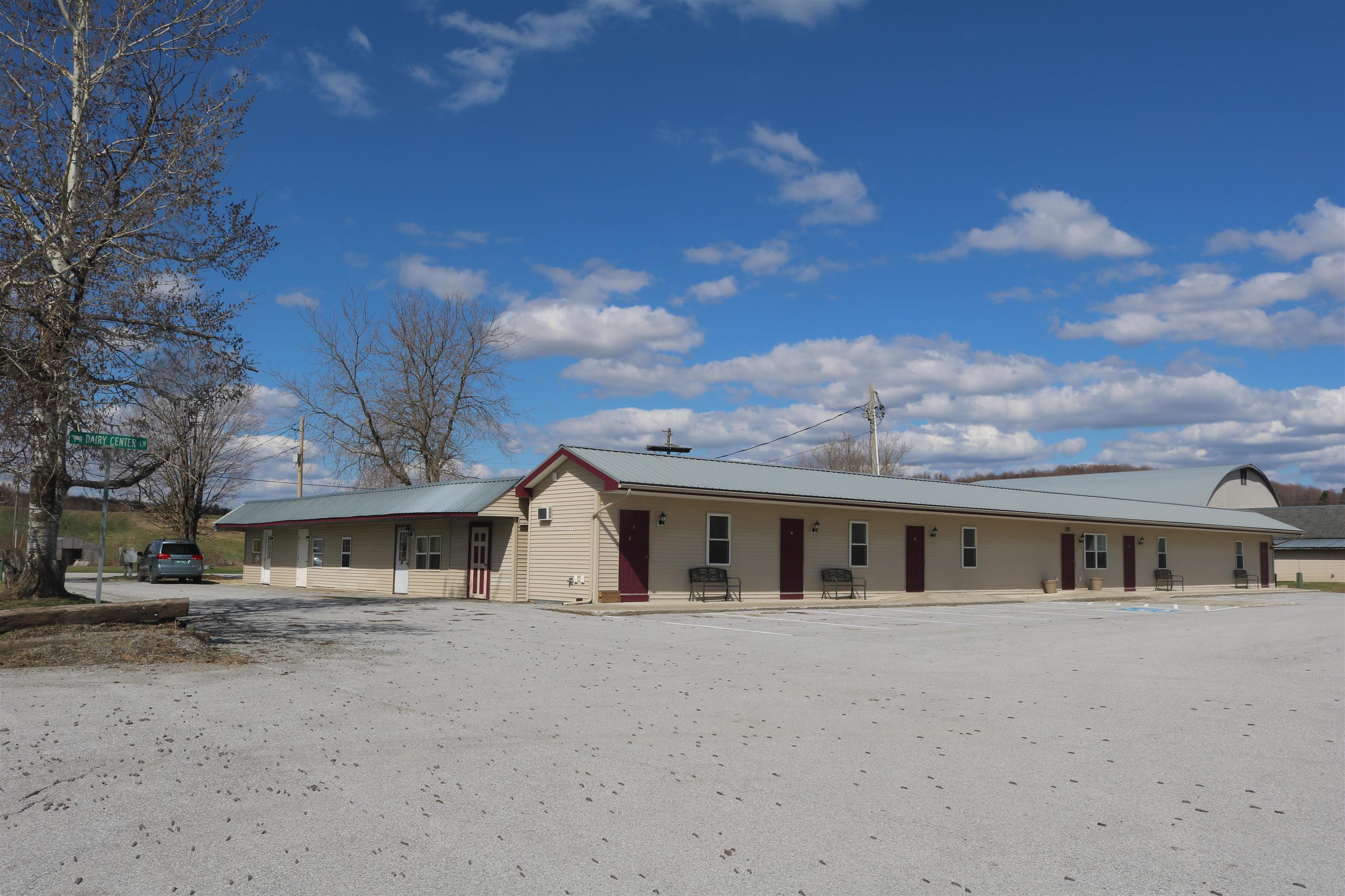 2445 Sampsonville Road Property Photo 13