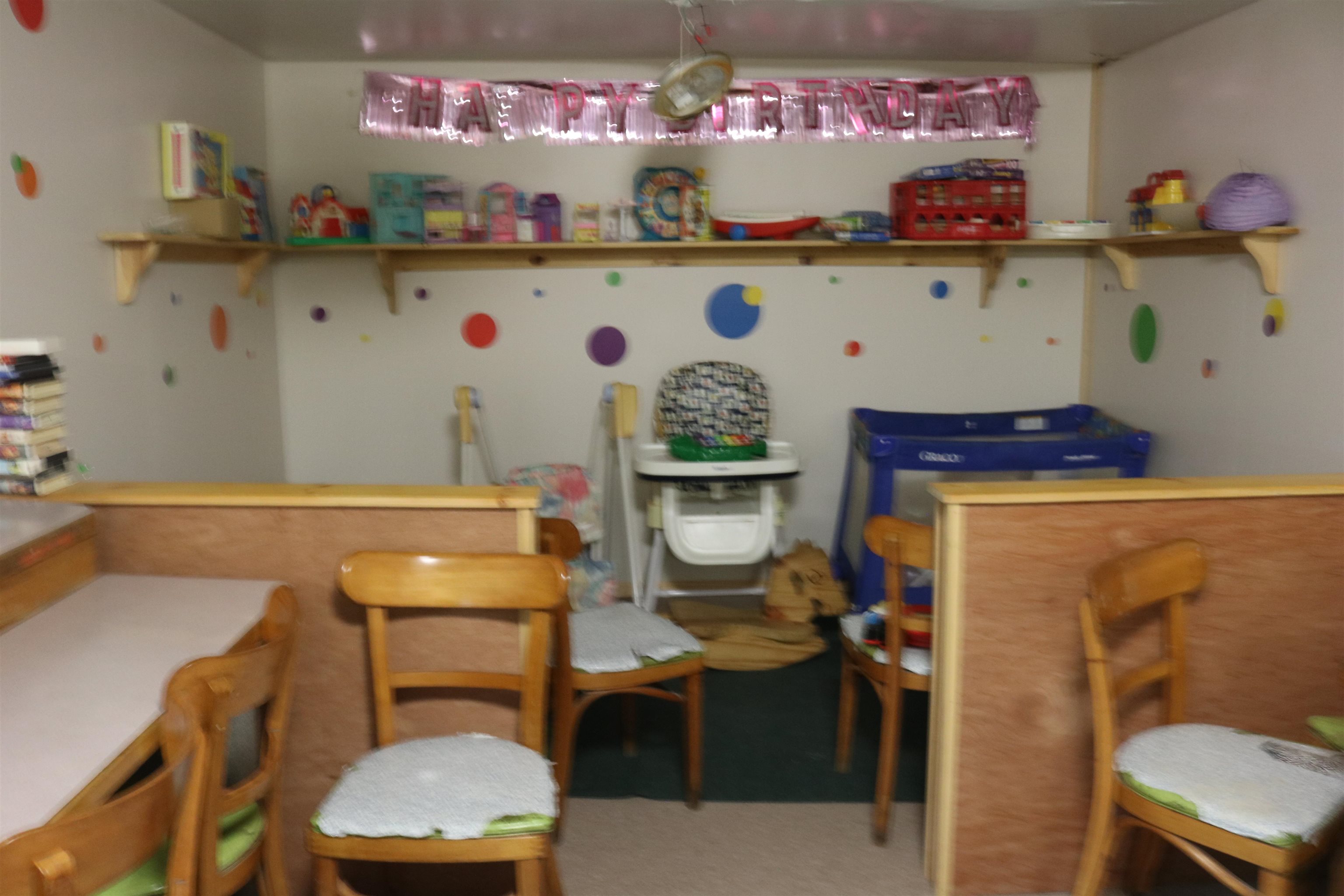2445 Sampsonville Road Property Photo 24