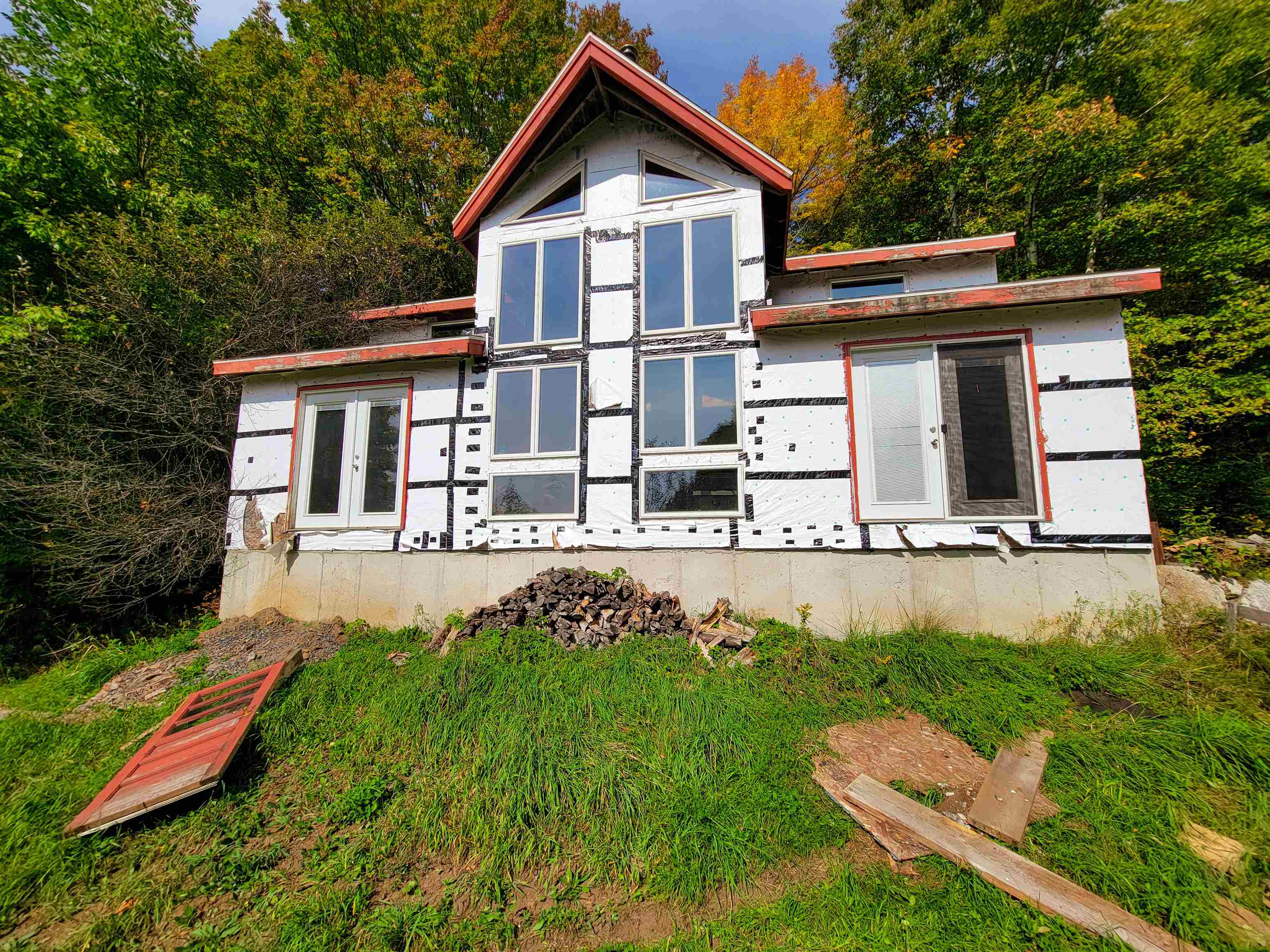 1355 Poor Farm Road Property Photo 10