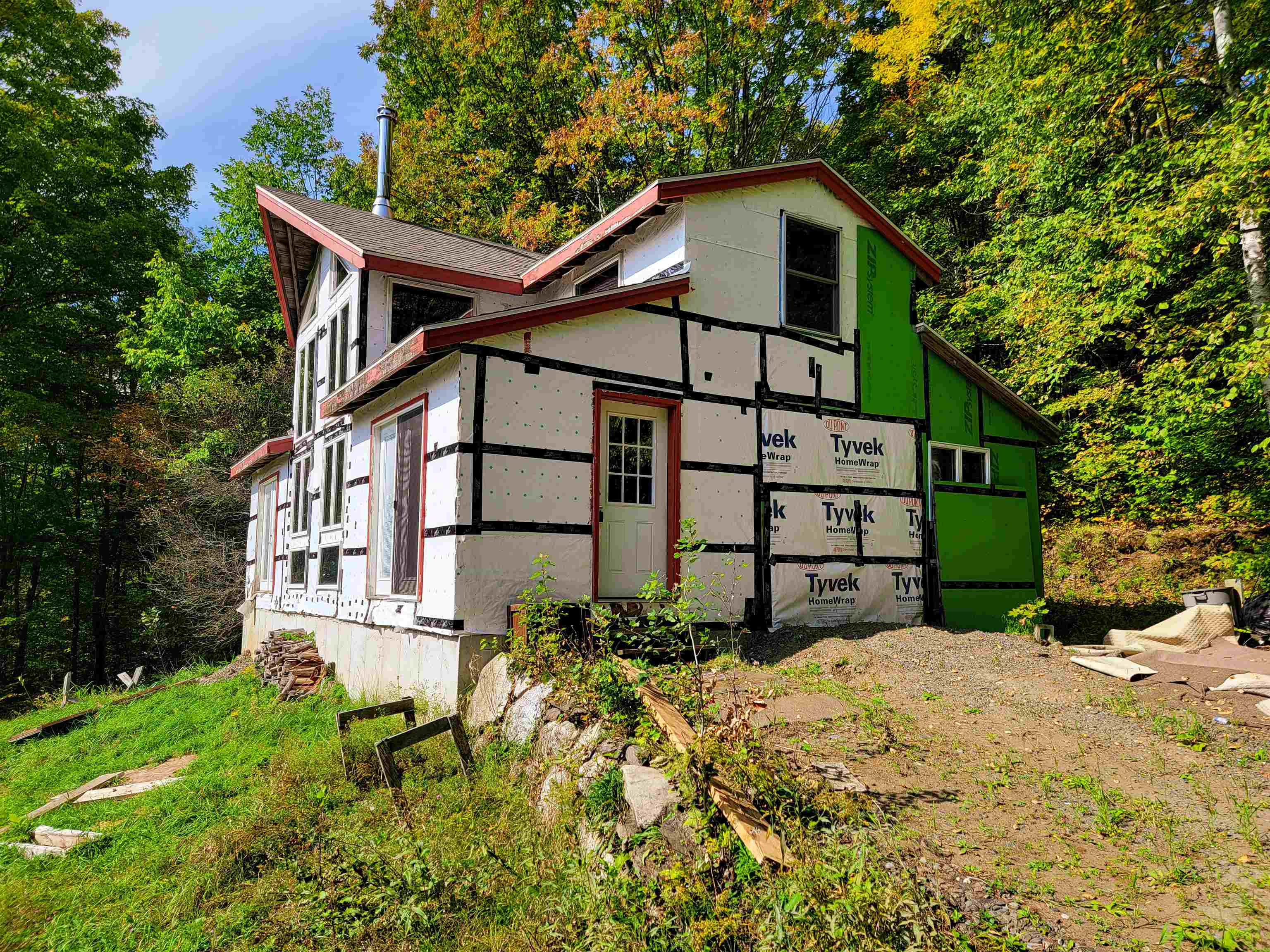 1355 Poor Farm Road Property Photo 11