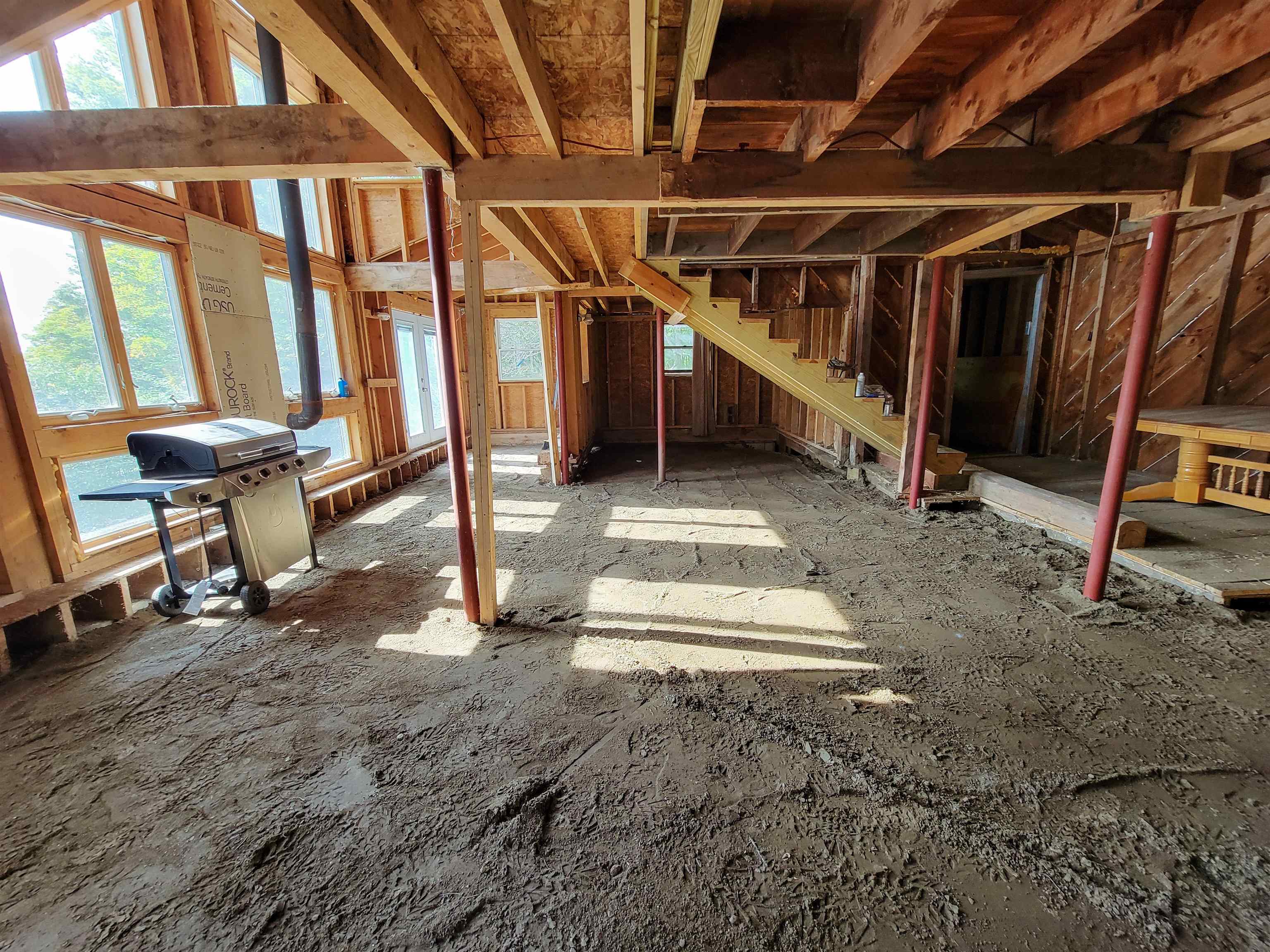 1355 Poor Farm Road Property Photo 13