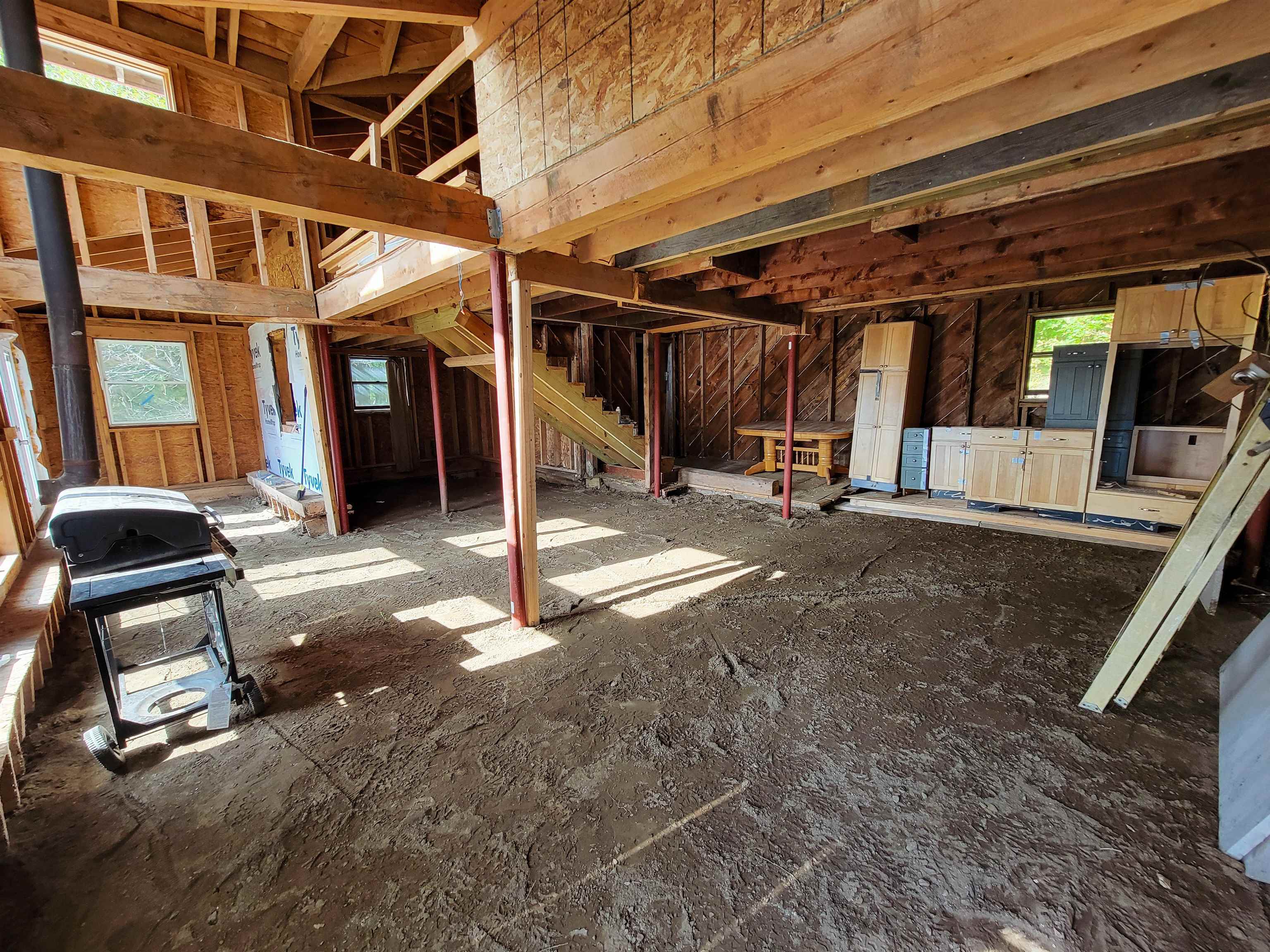 1355 Poor Farm Road Property Photo 14