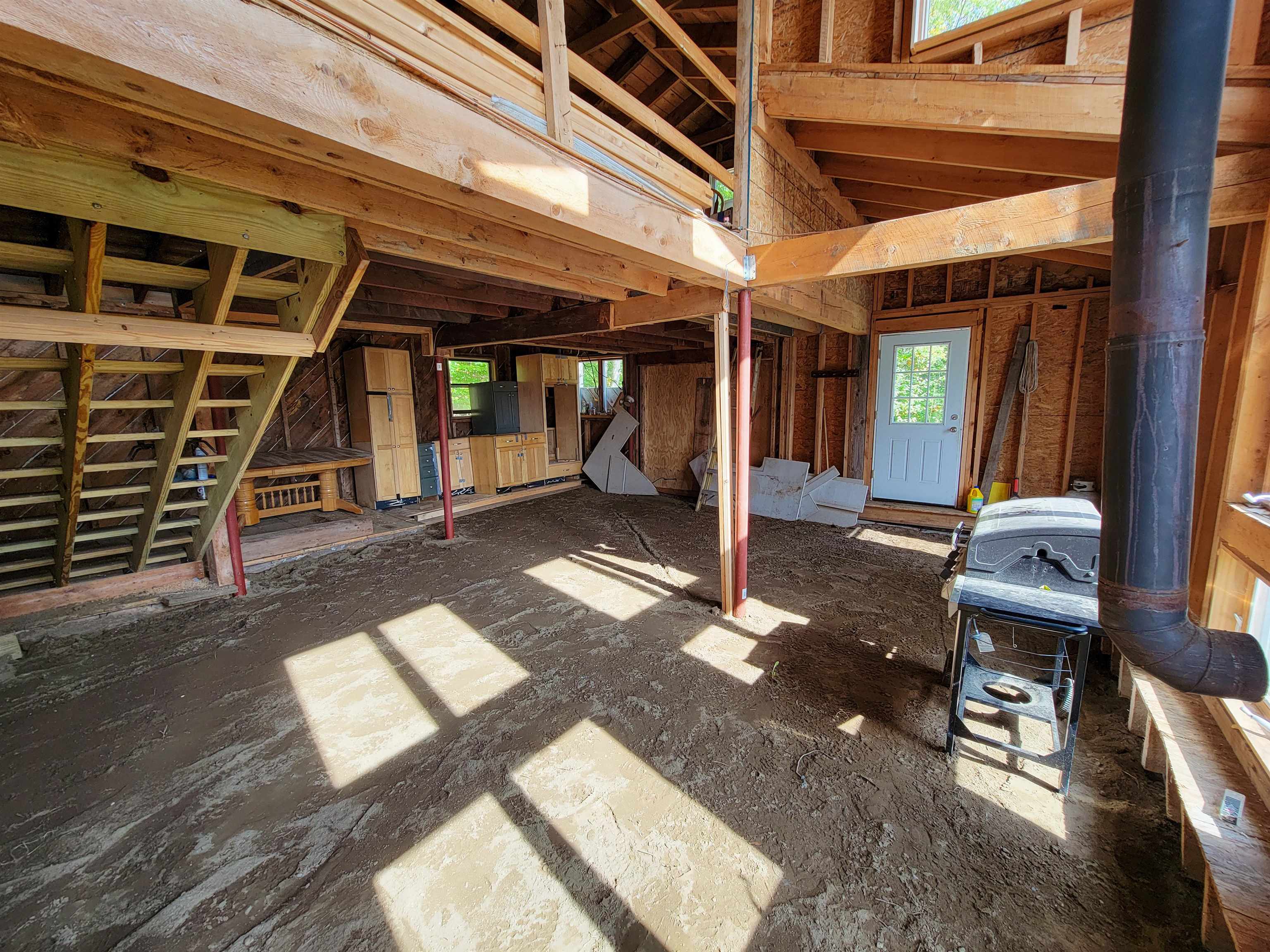 1355 Poor Farm Road Property Photo 16