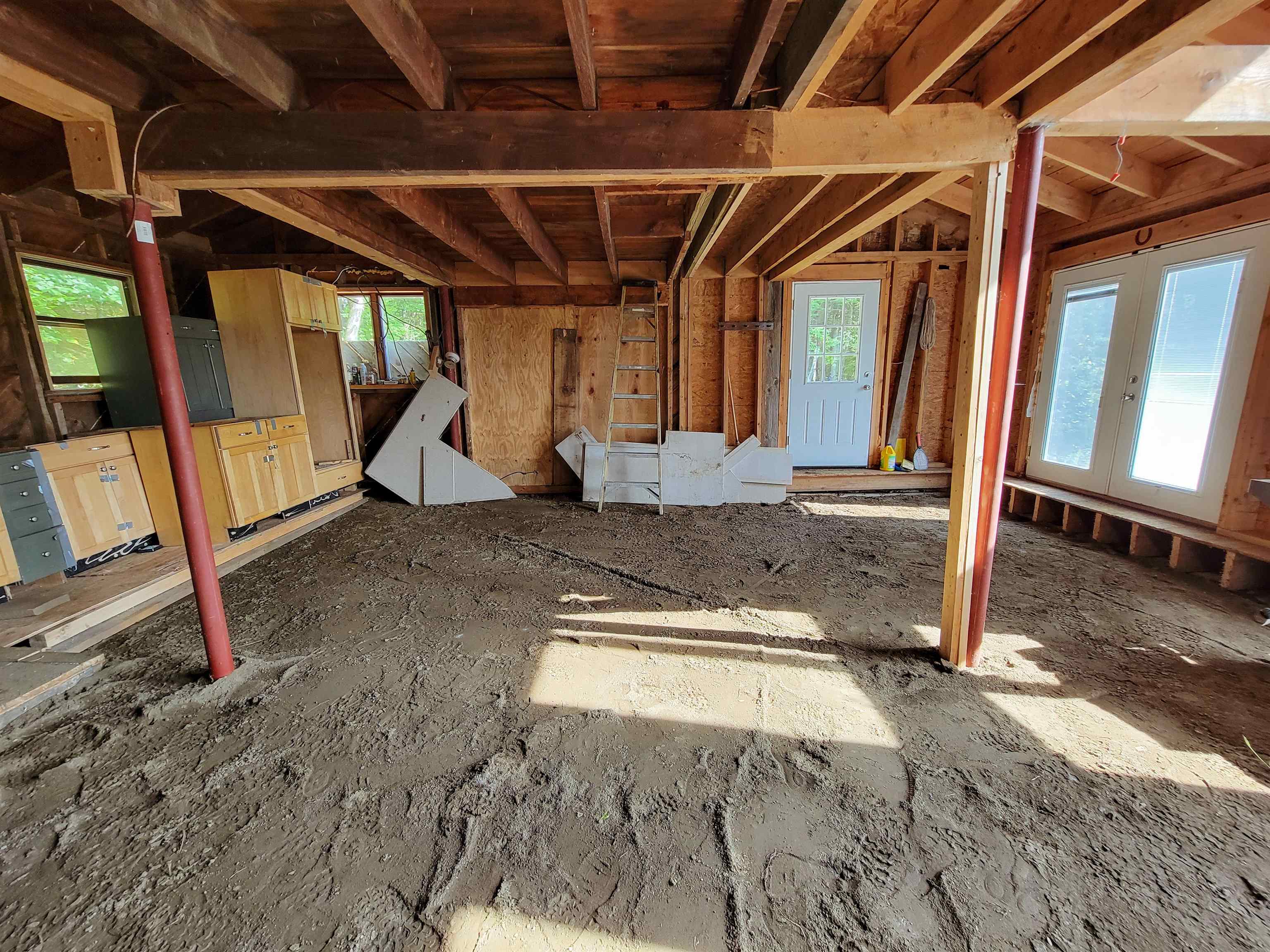 1355 Poor Farm Road Property Photo 17