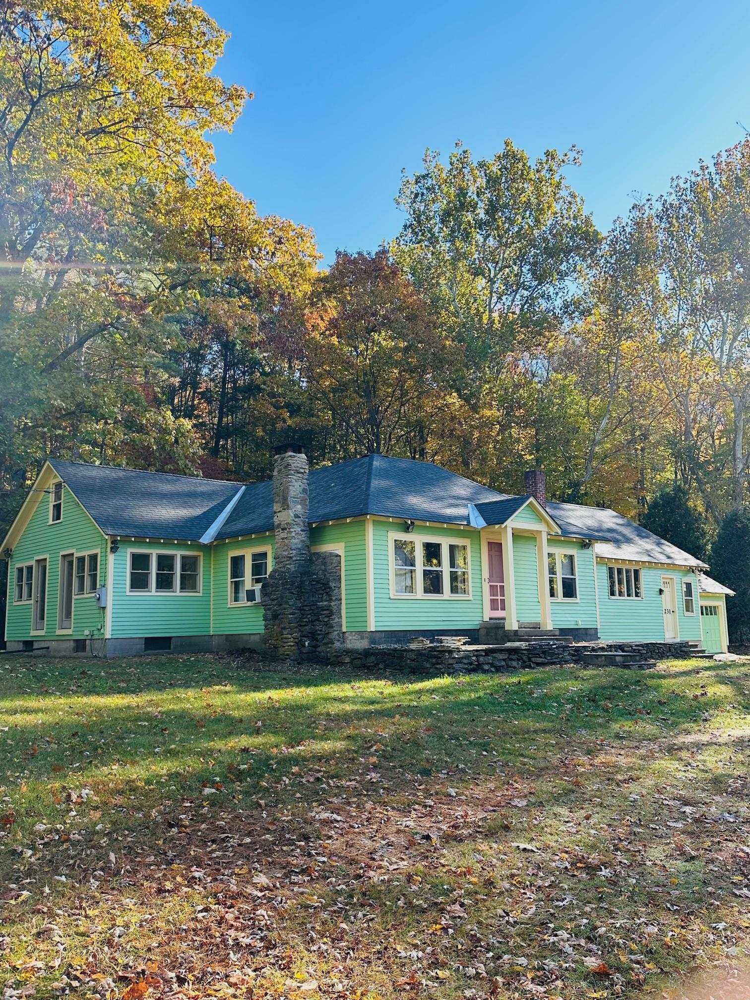231 Sawdust Alley Property Photo