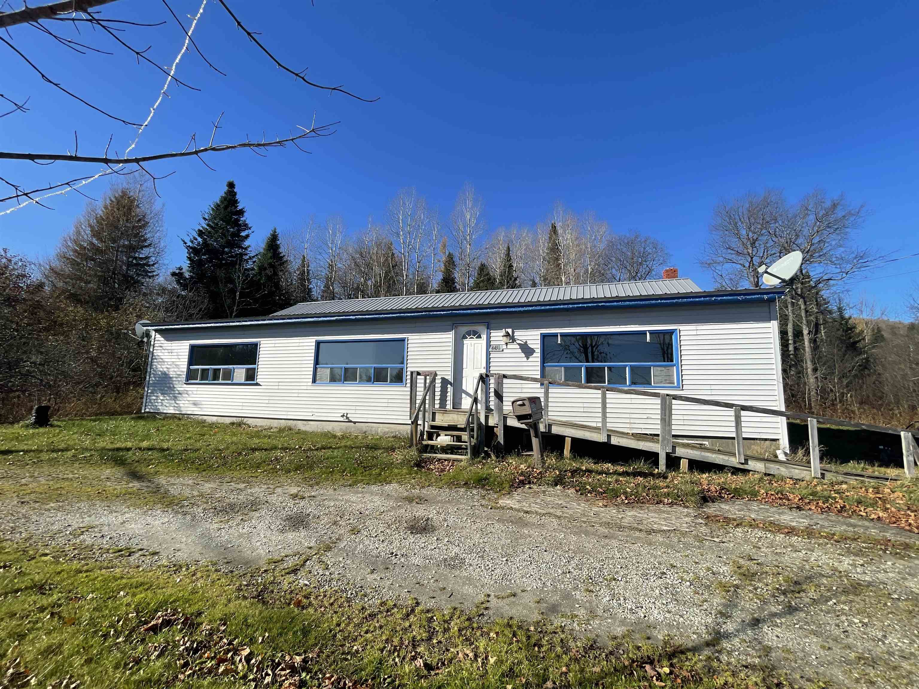 4491 Vermont 114